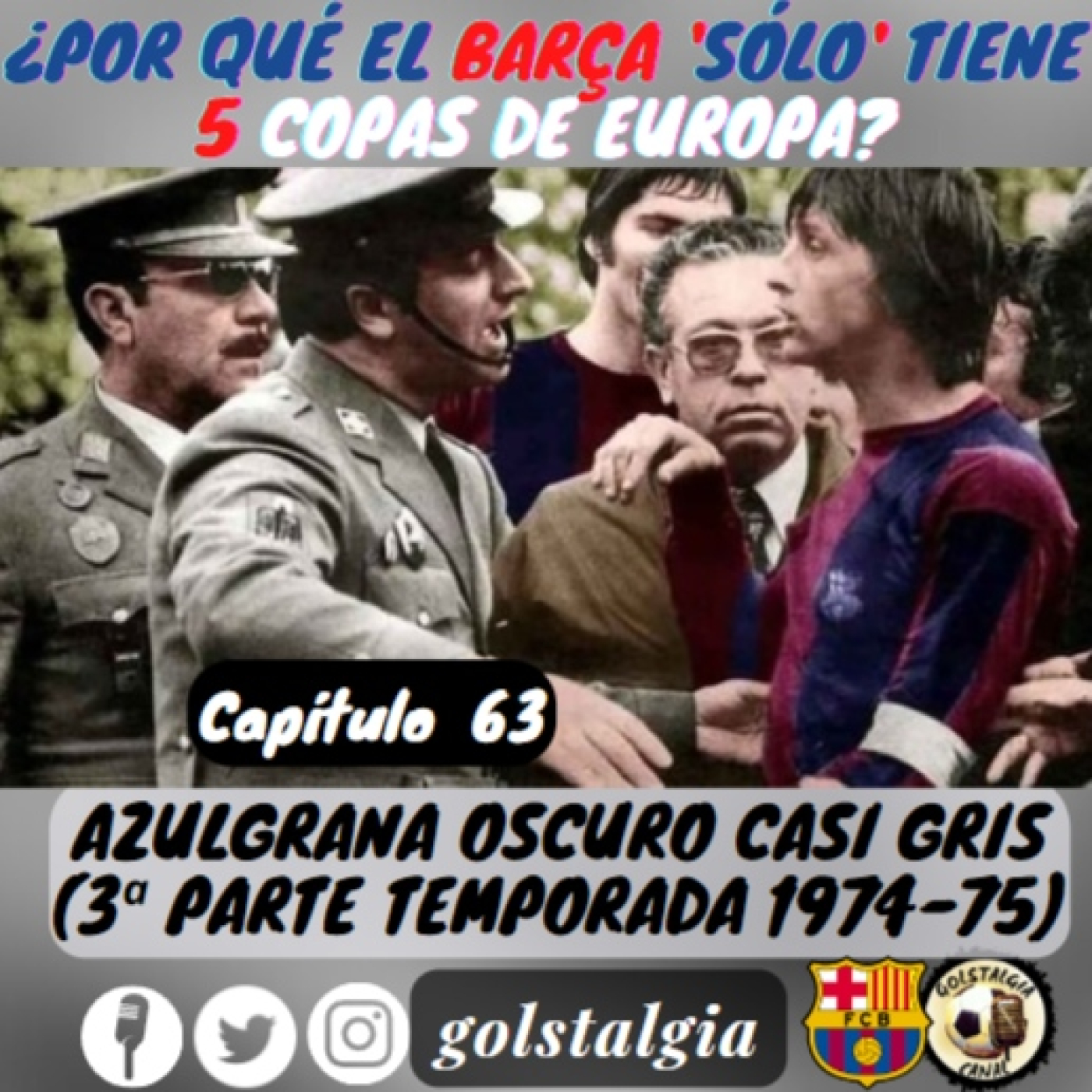Golstalgia