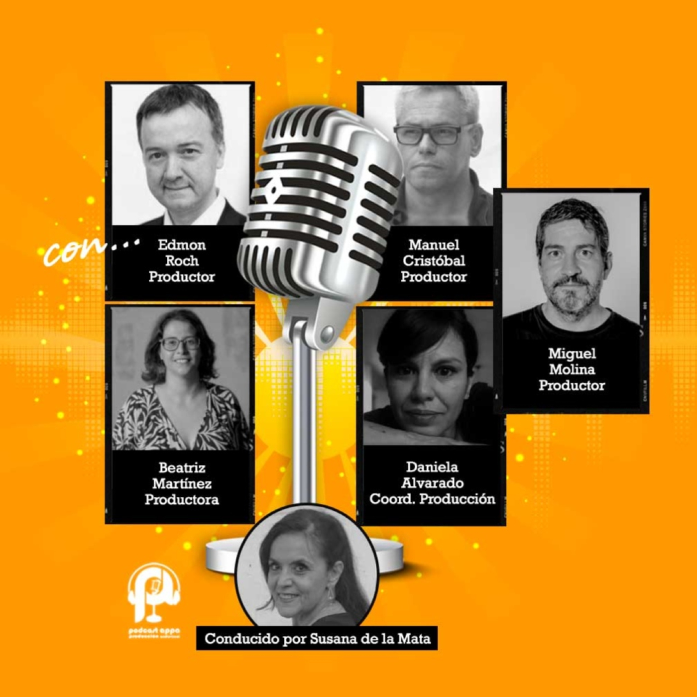 EL PODCAST DE APPA