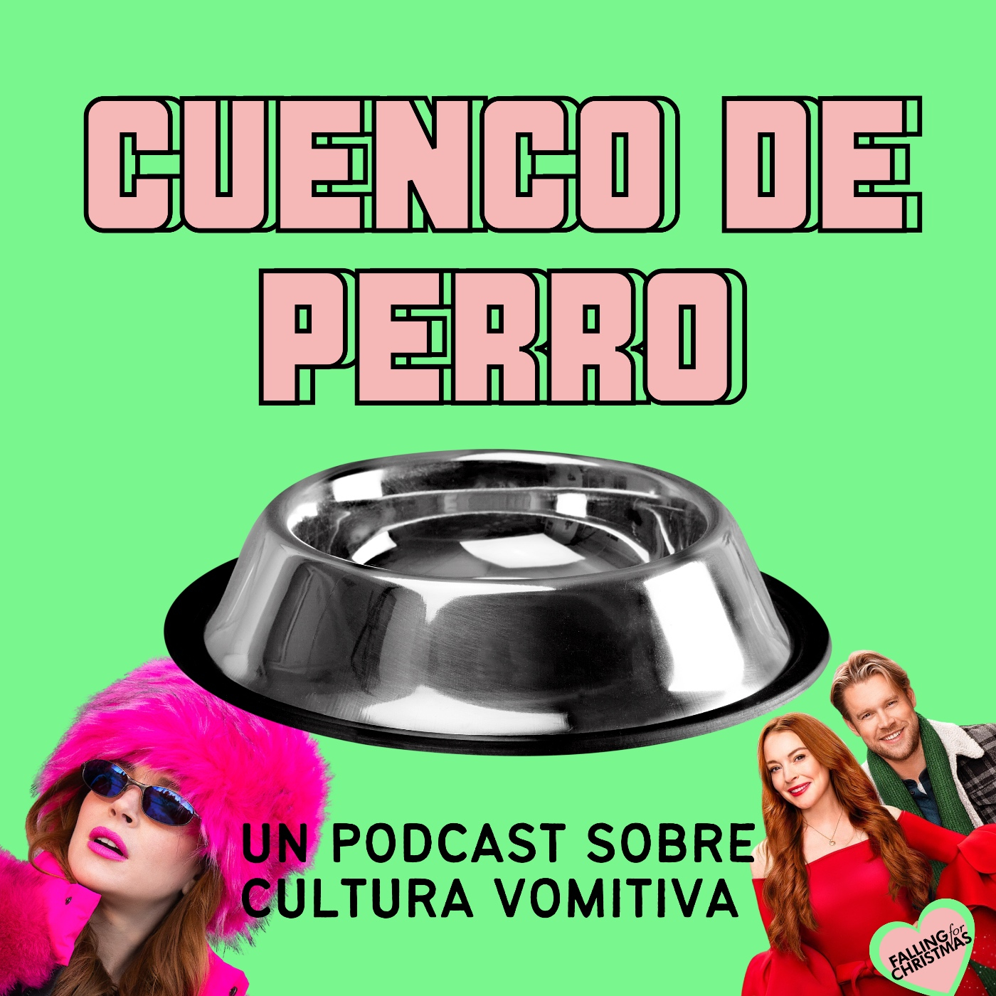 CUENCO DE PERRO