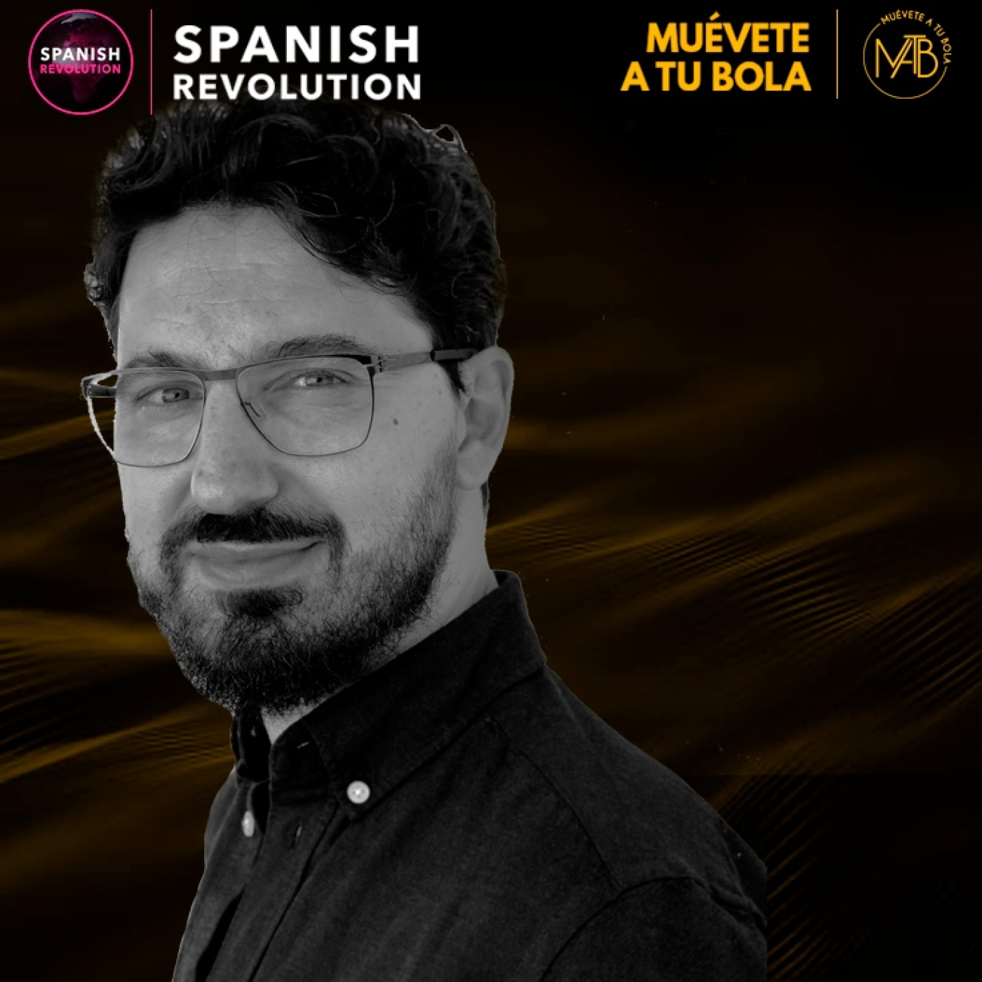 Muévete a tu bola