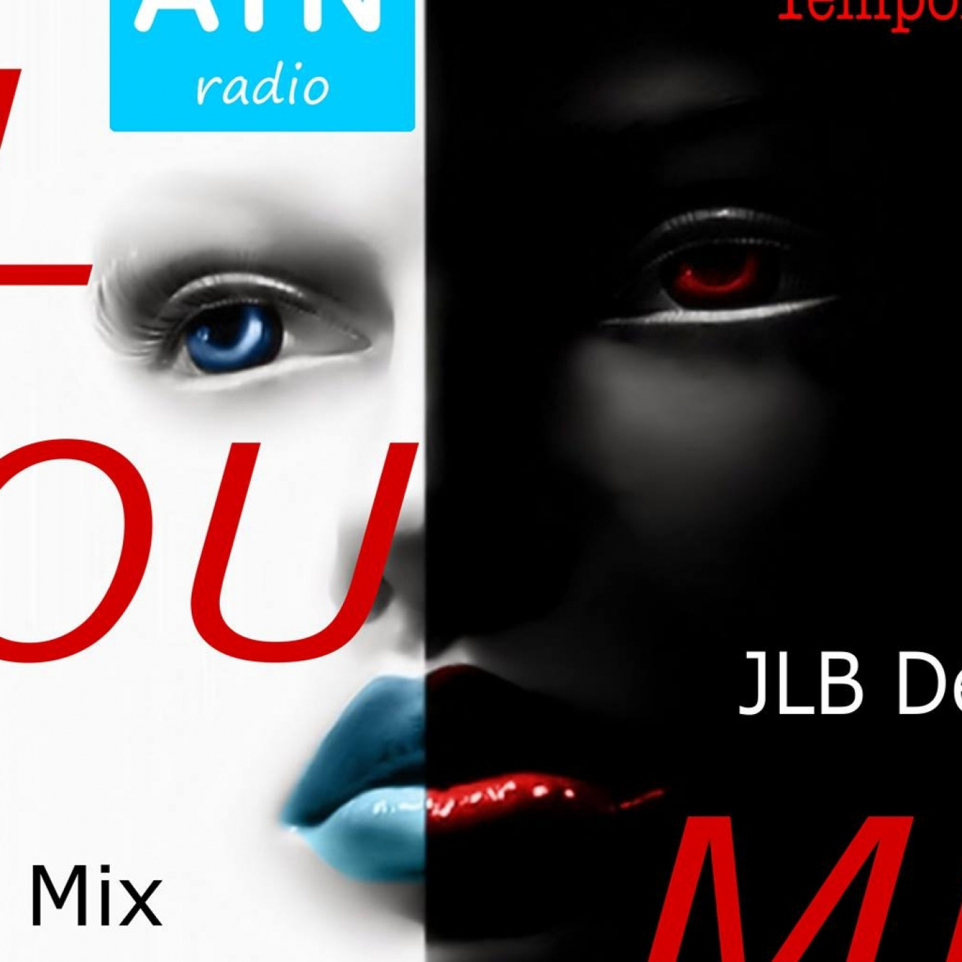 Podcast ALL YOU MIX de AYN Radio