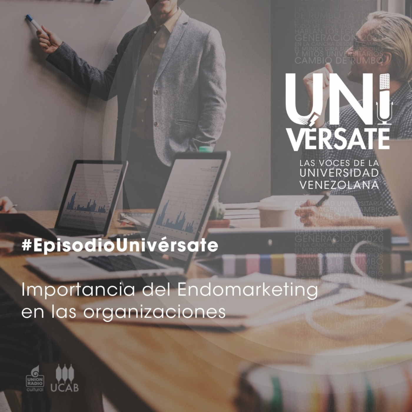 Producción Univérsate
