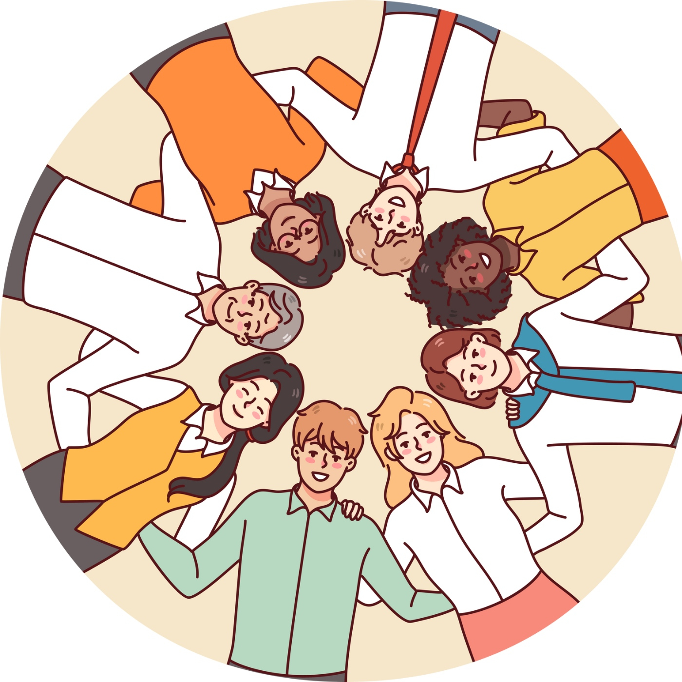 TODOS ESTÁN MÁS SOLOS DE LO QUE APARENTAN episode artwork