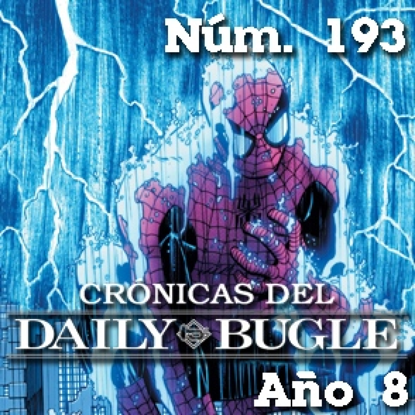 Spiderman: Crónicas del Daily Bugle