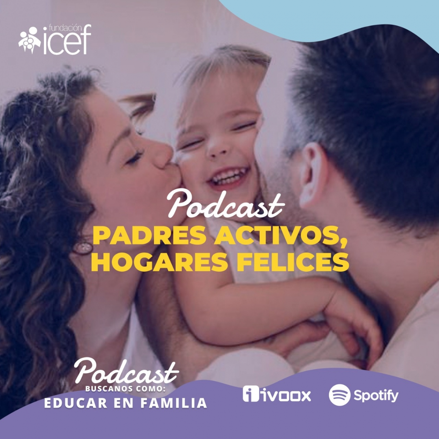 Educar en Familia