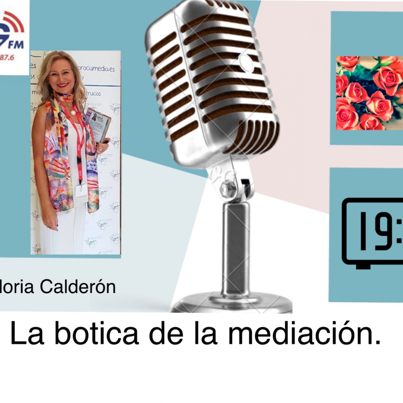 El Balcón del mediador