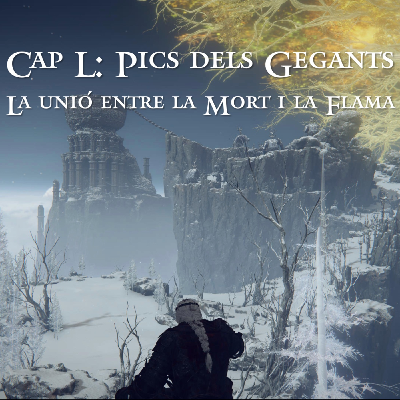 Viatge per les Terres Intermèdies