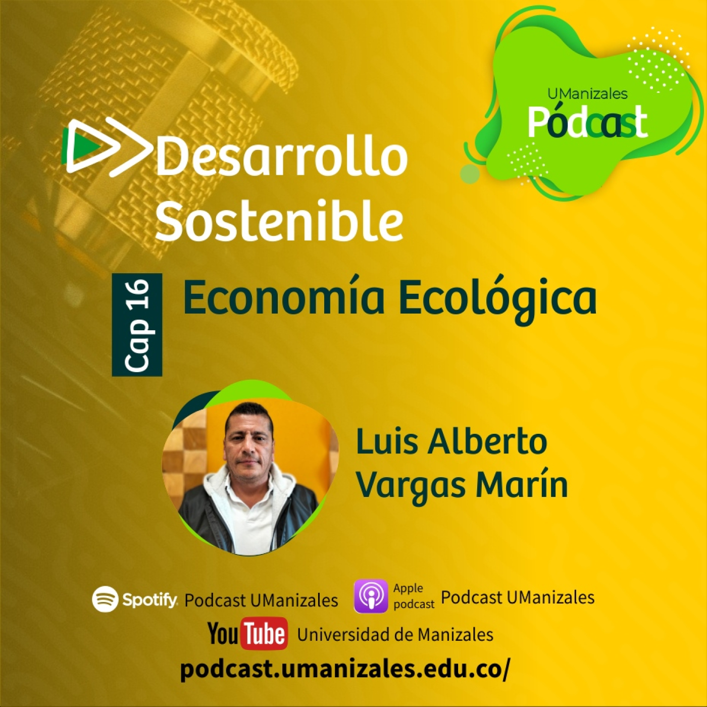 Desarrollo Sostenible