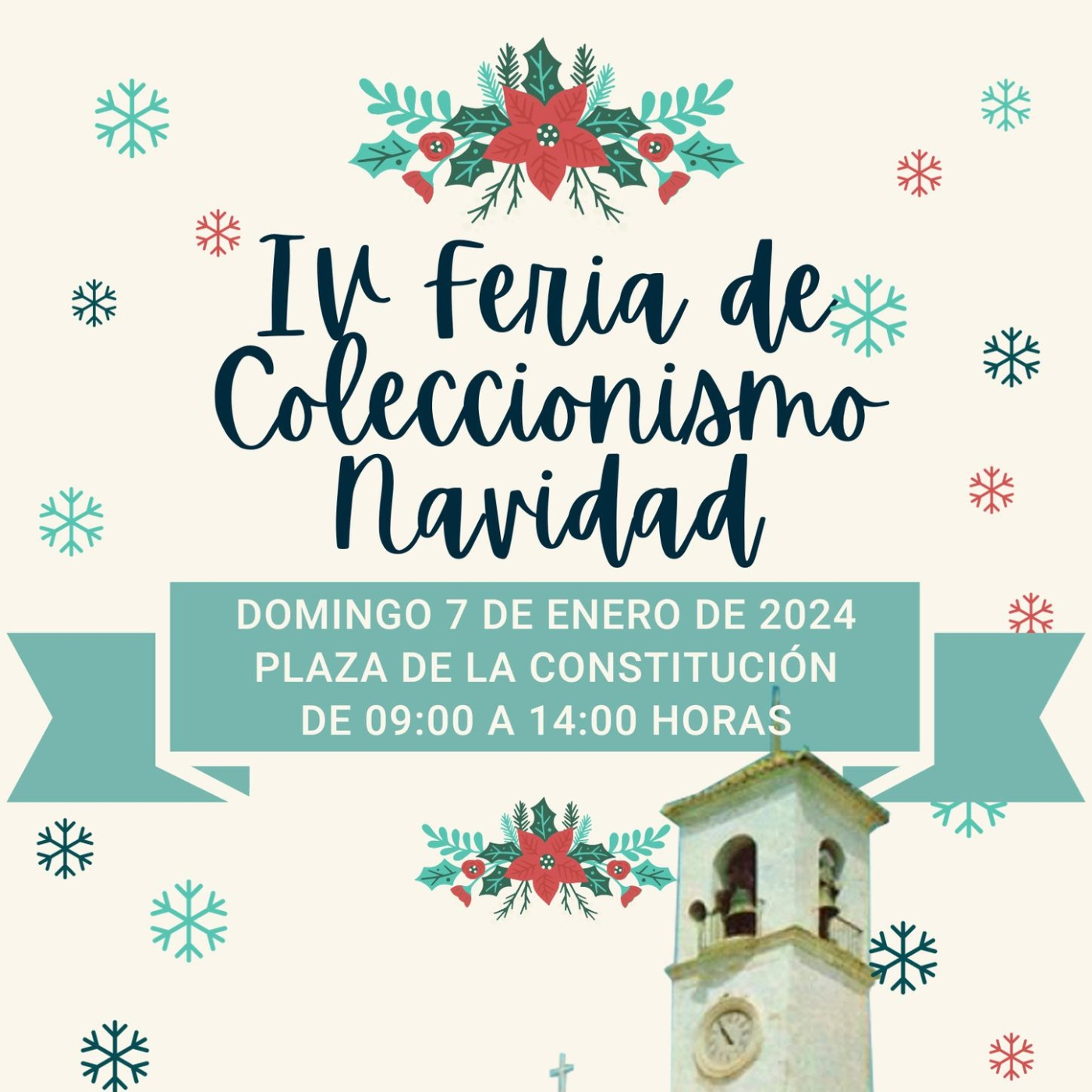 Entrevista IV Feria del Coleccionismo en Navidad episode artwork