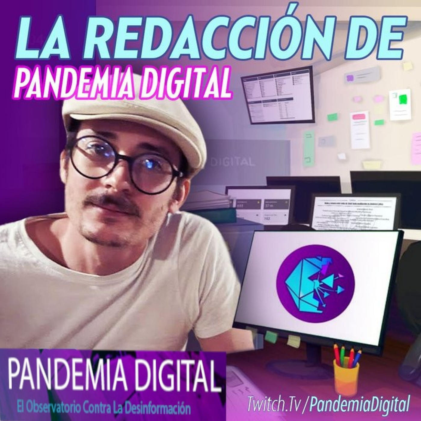 Pandemia Digital