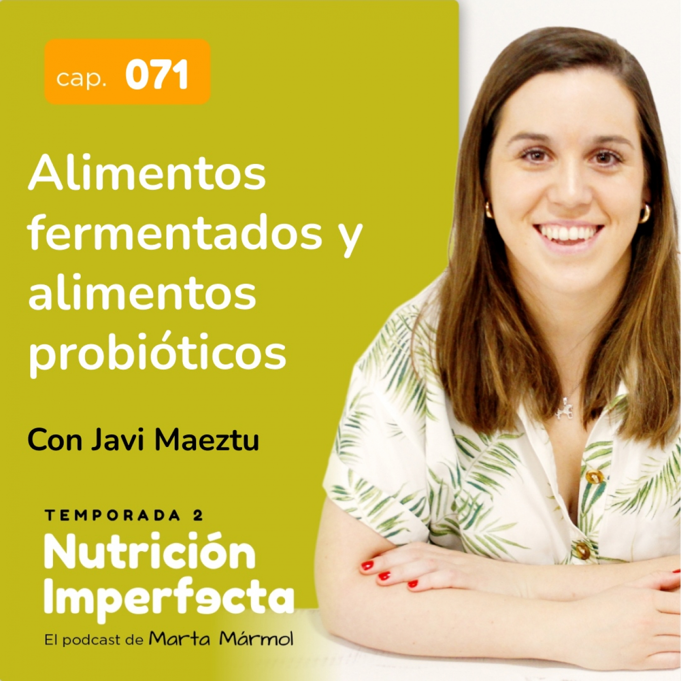 Nutrición Imperfecta