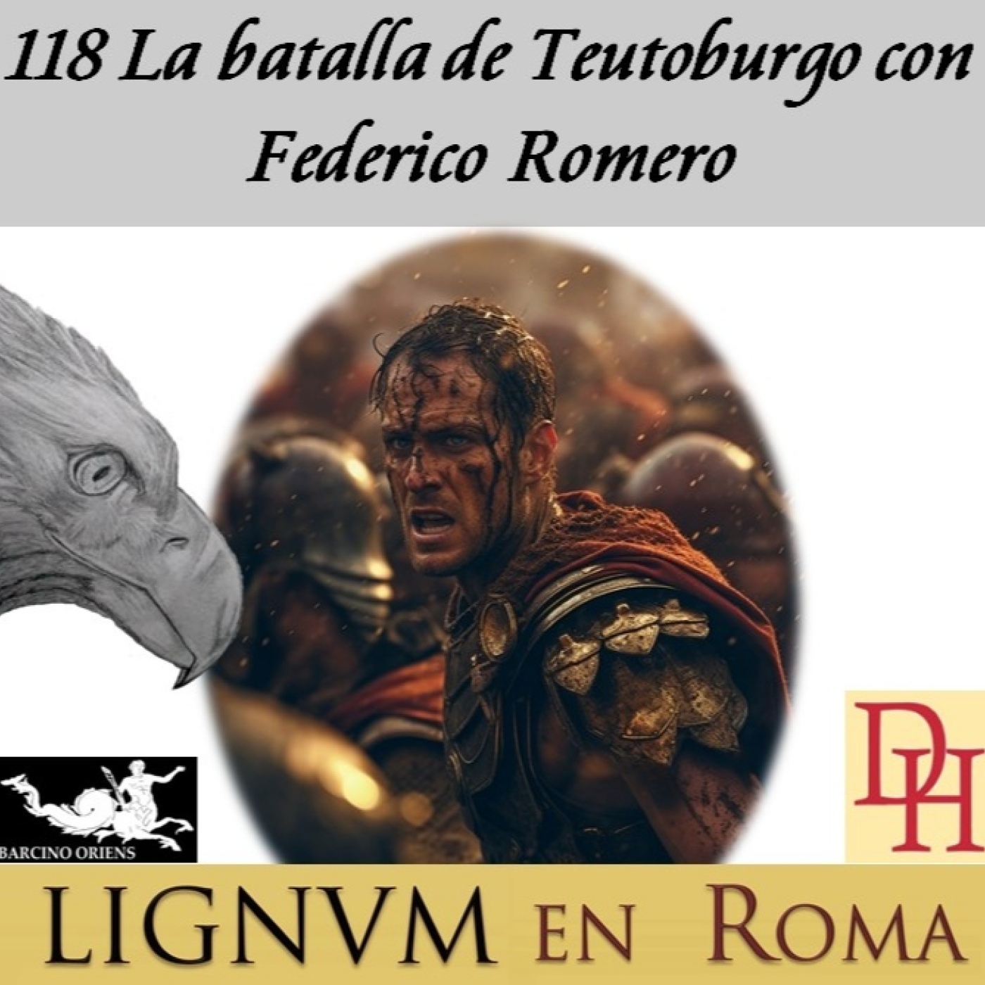 Lignum en Roma (LeR)