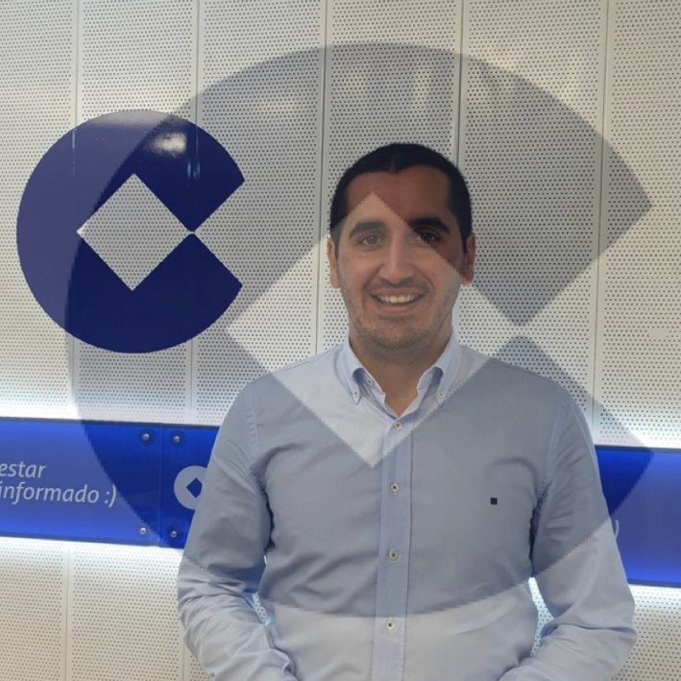 PROGRAMAS Y ENTREVISTAS DE COPE LA PALMA FM 95.1
