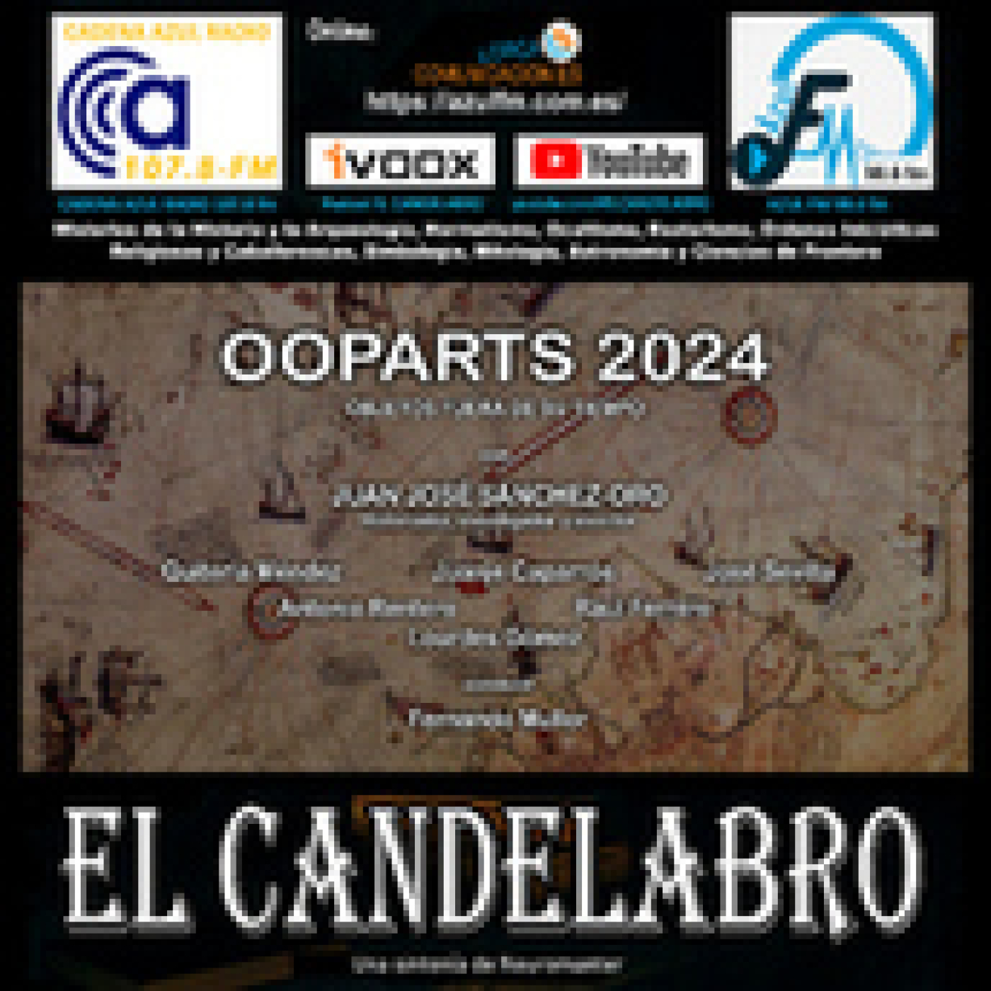 EL CANDELABRO