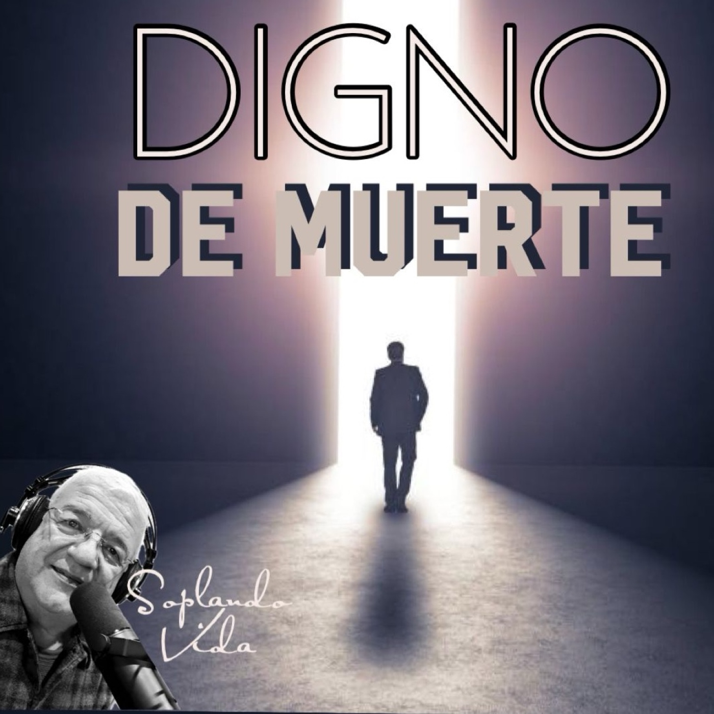Soplando Vida - Ernesto J. Lozano (2025-04-03) episode artwork