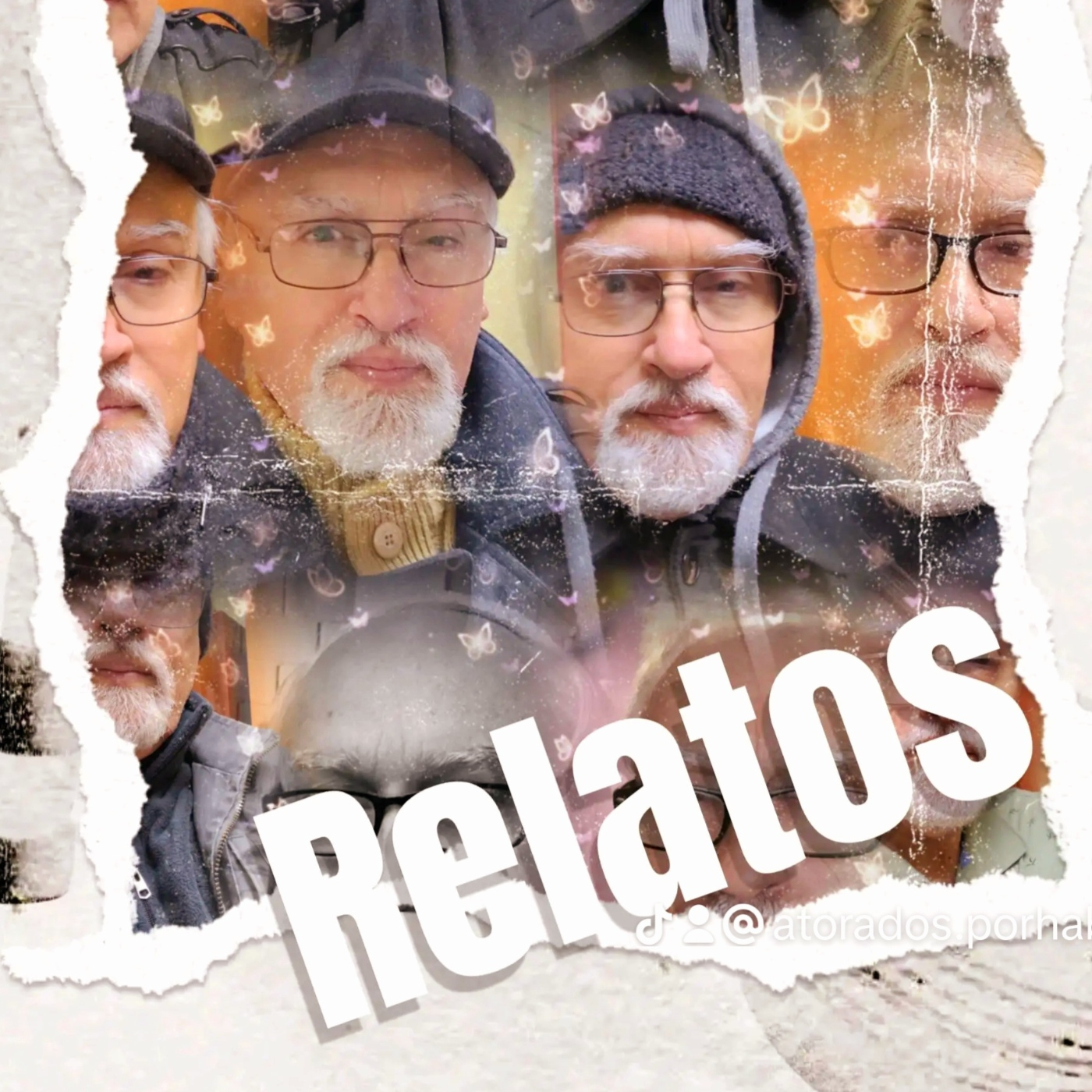 Podcast Lecturas Favoritas