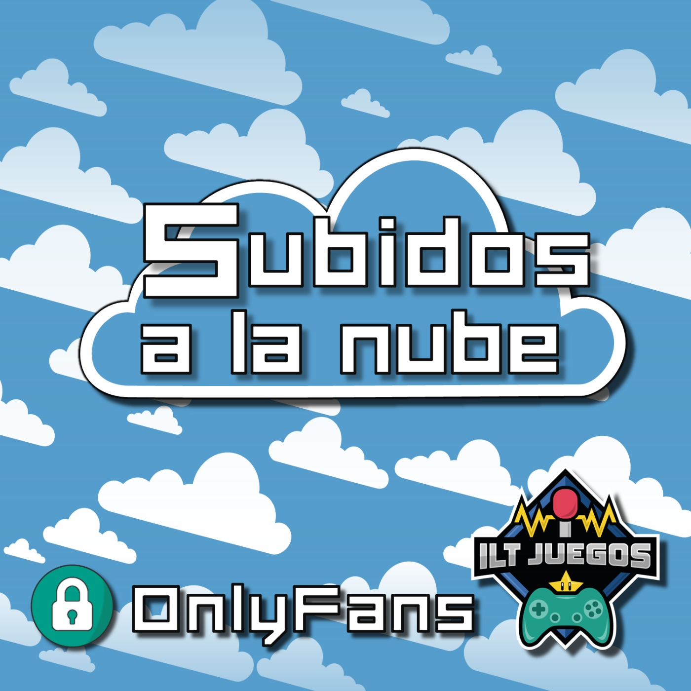 ILT OnlyFans: Subidos a la nube. Ahora sí, Stadia cierra episode artwork
