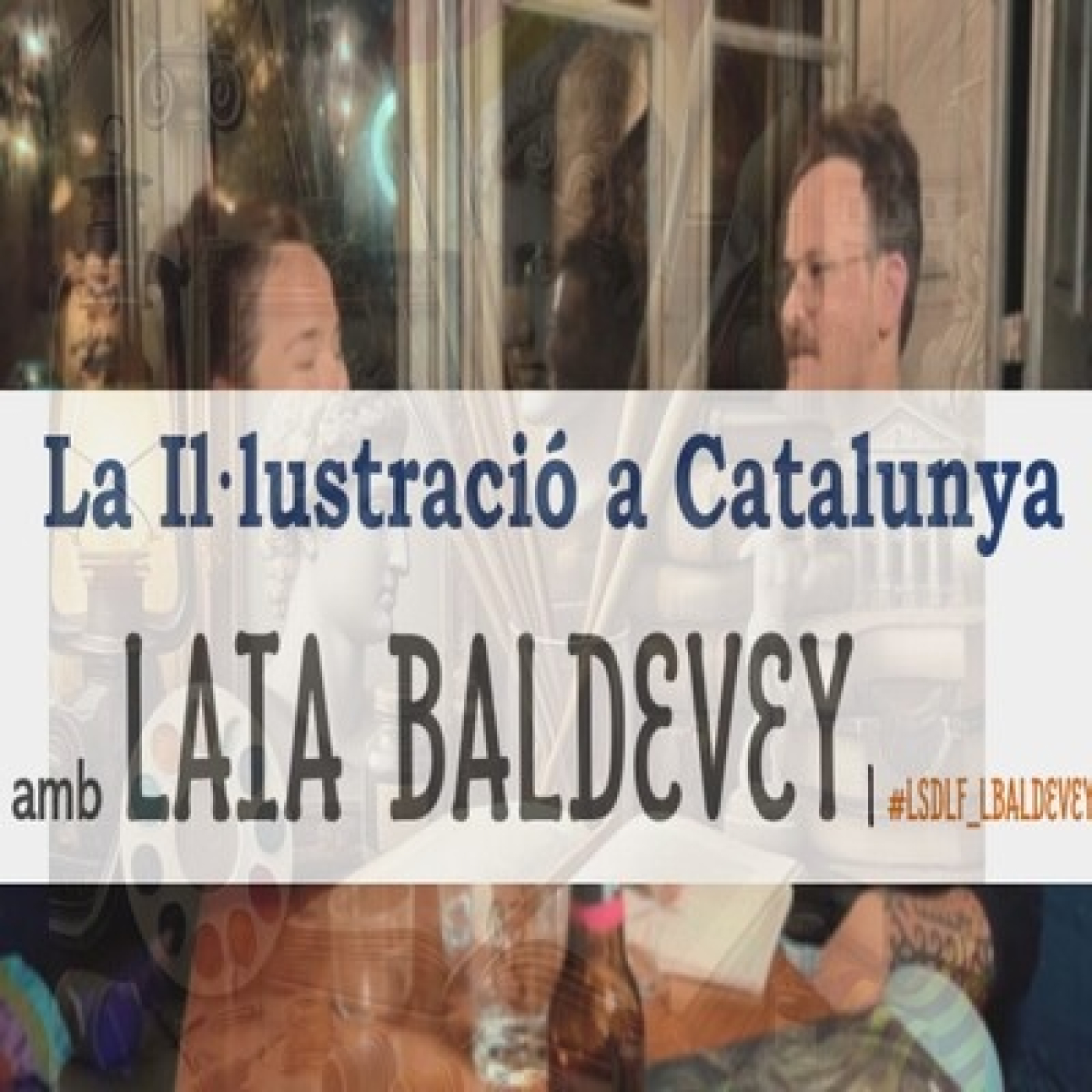 La sobretaula de La Font