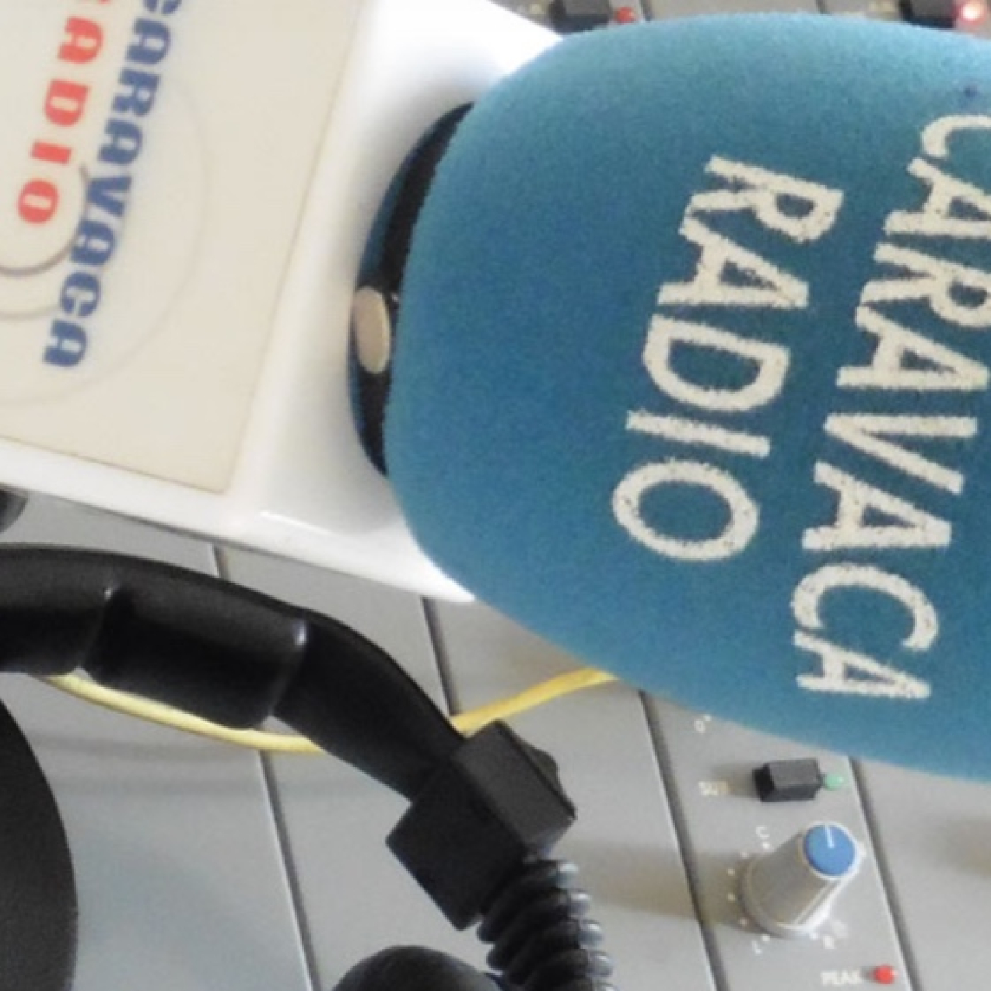 CARAVACA RADIO