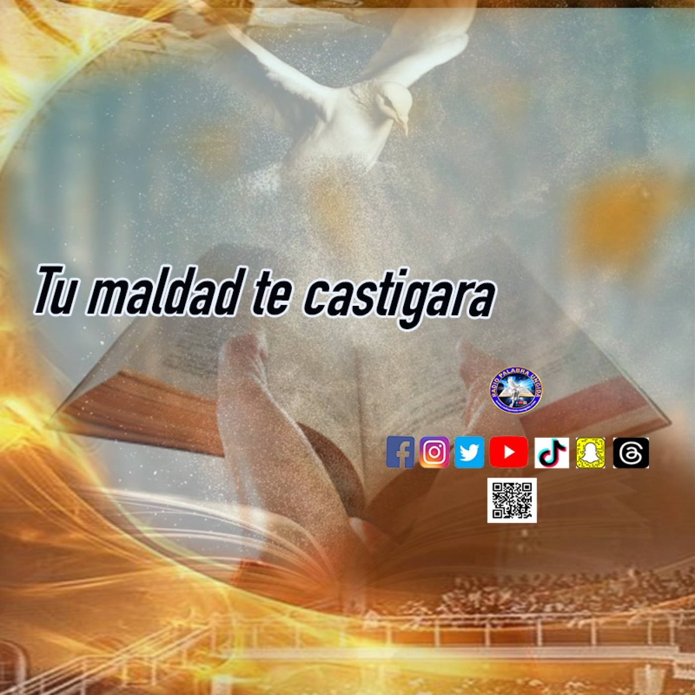 Palabra Ungida