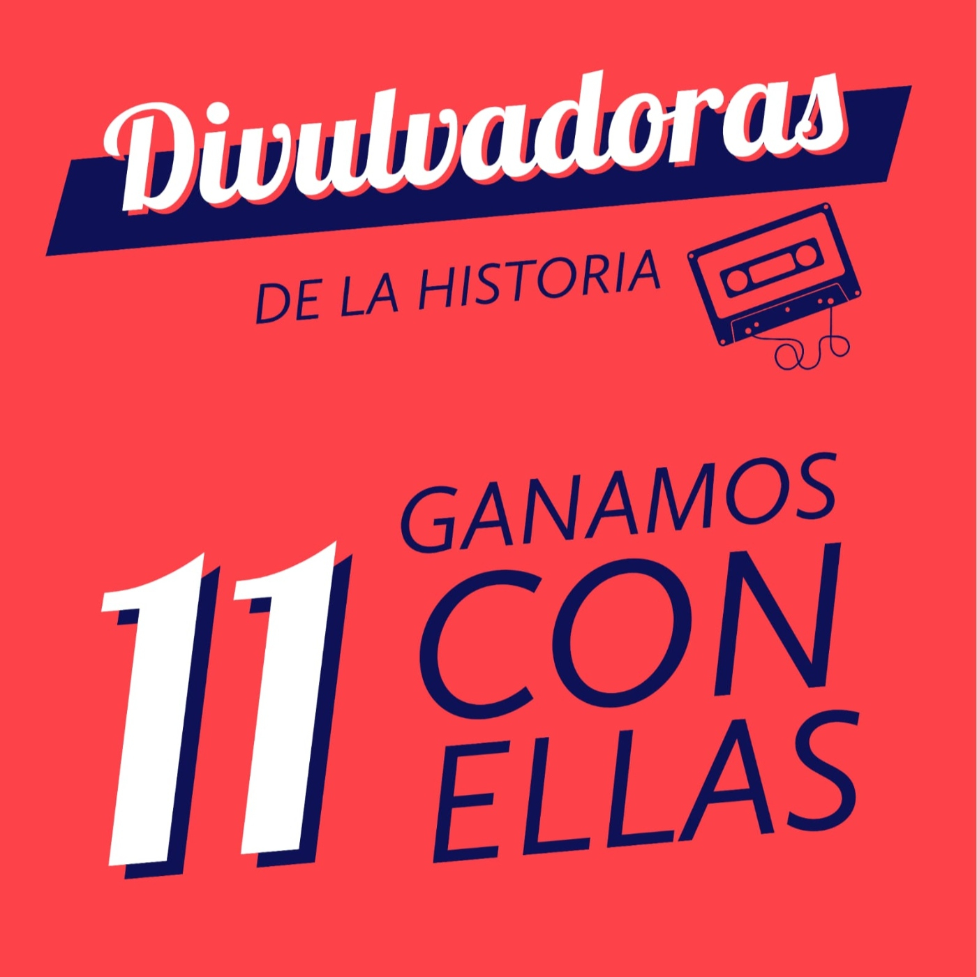 Divulvadoras de la Historia
