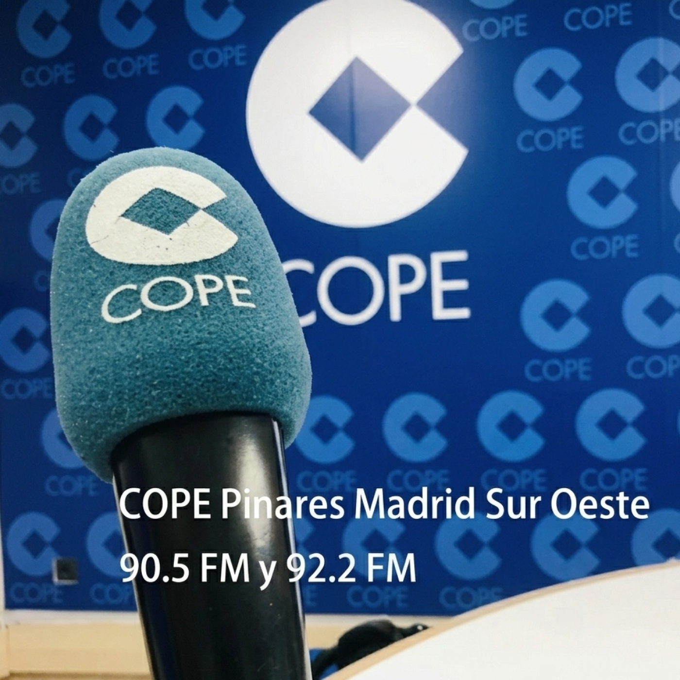 Informativo mediodía en COPE Pinares, 3 de julio 202 episode artwork
