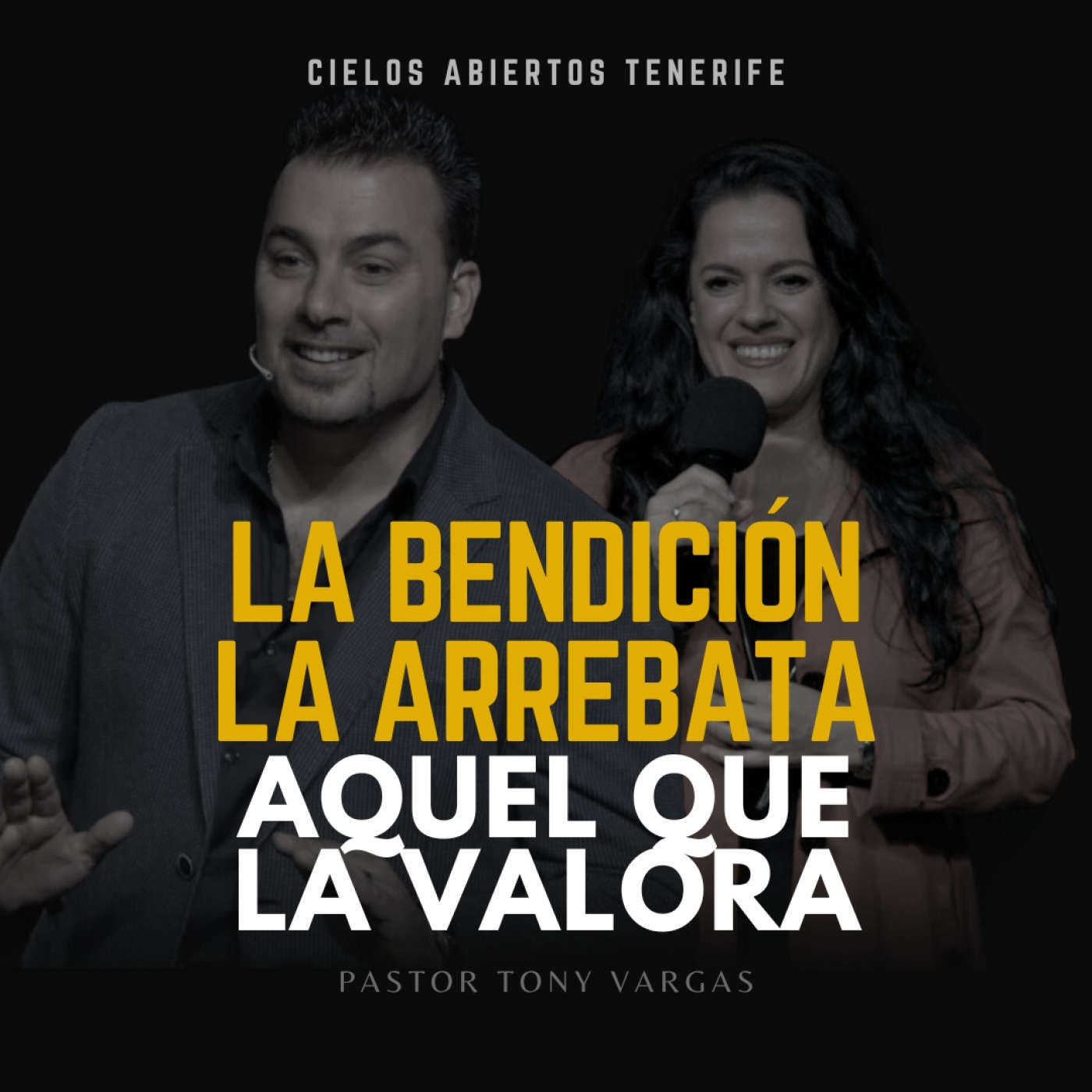 Prédicas Cielos Abiertos