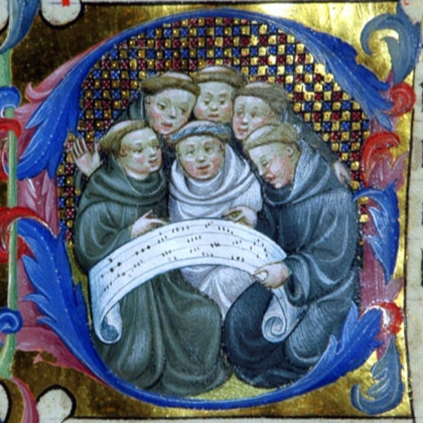 Gregorio y la Paloma