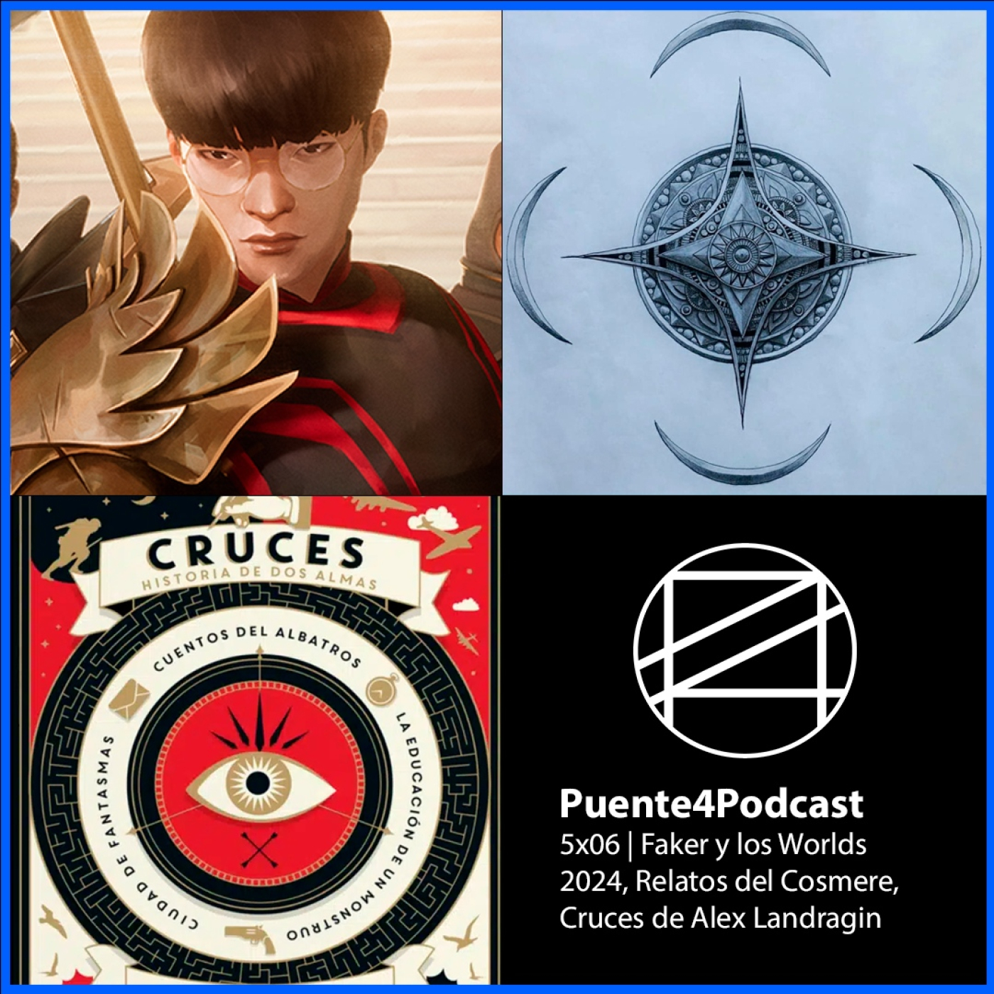 Puente4Podcast