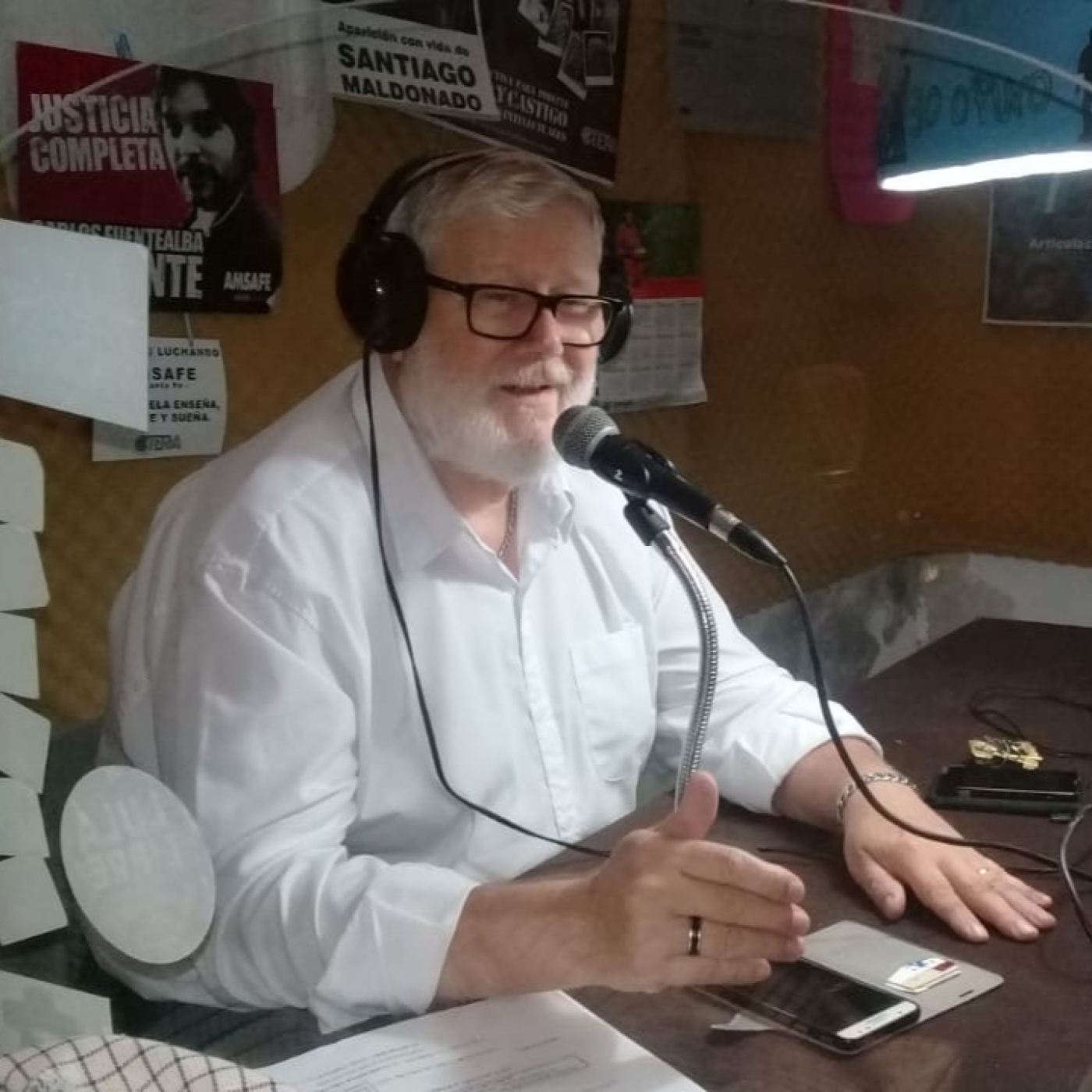 Geopolítica Latinoamericana y Comunidad