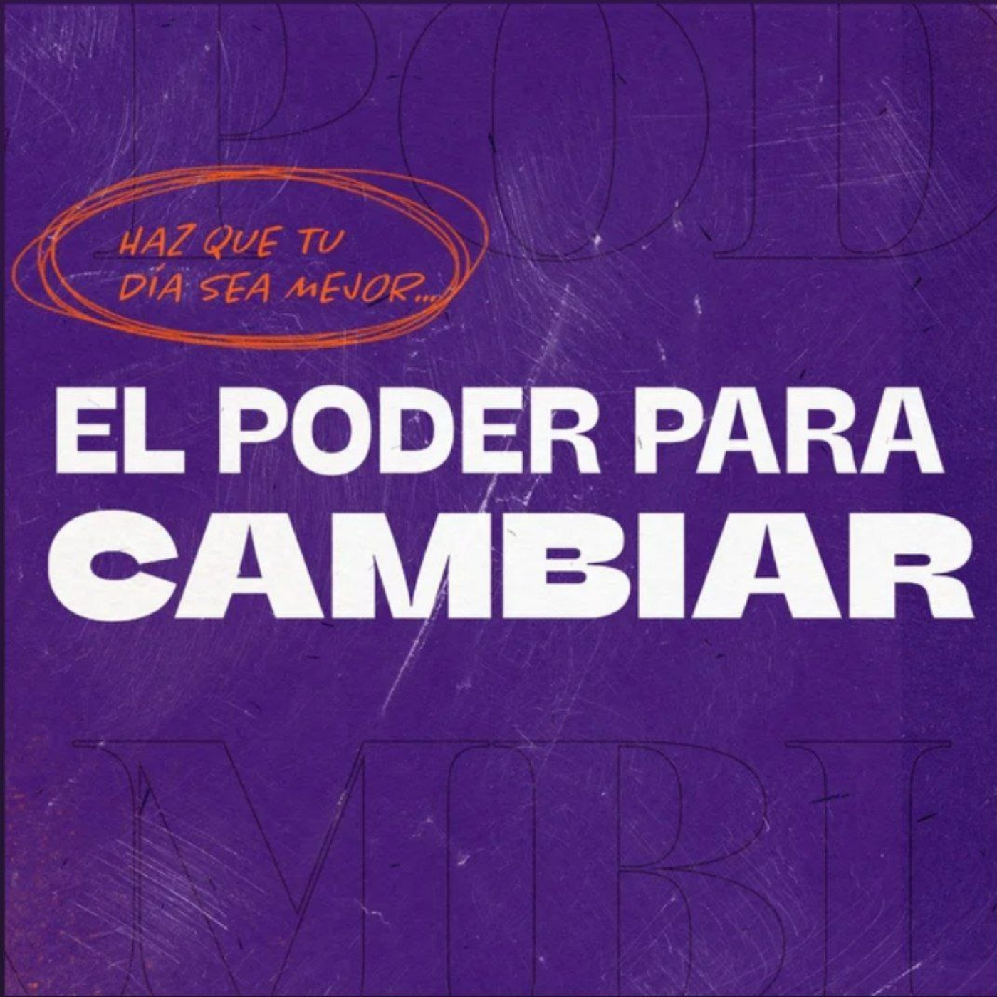 Podcast Vaya con Dios Ep #1022 - En Dios está el poder para cambiar - 14 07 23