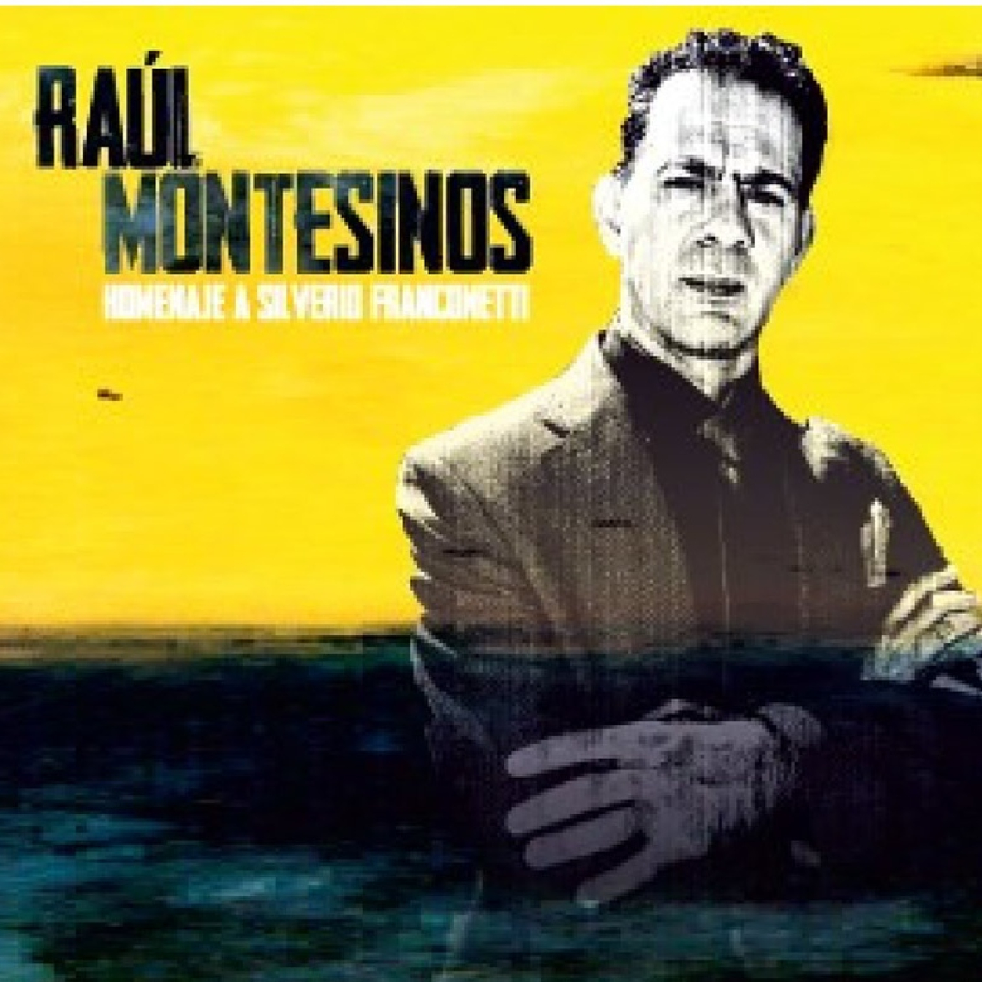 El Rincón del Cante y la Copla (Raúl Montesinos) - 21/04/22 episode artwork
