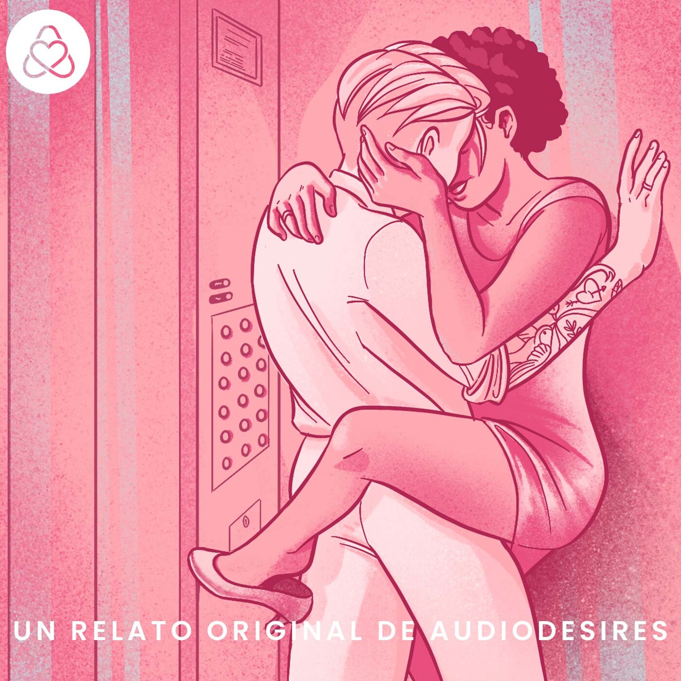 Sucia distracción 👩‍🎤 Historia de sexo lésbico ASMR Relato Erótico -  Audio relatos eróticos por Audiodesires.com - Podcast en iVoox