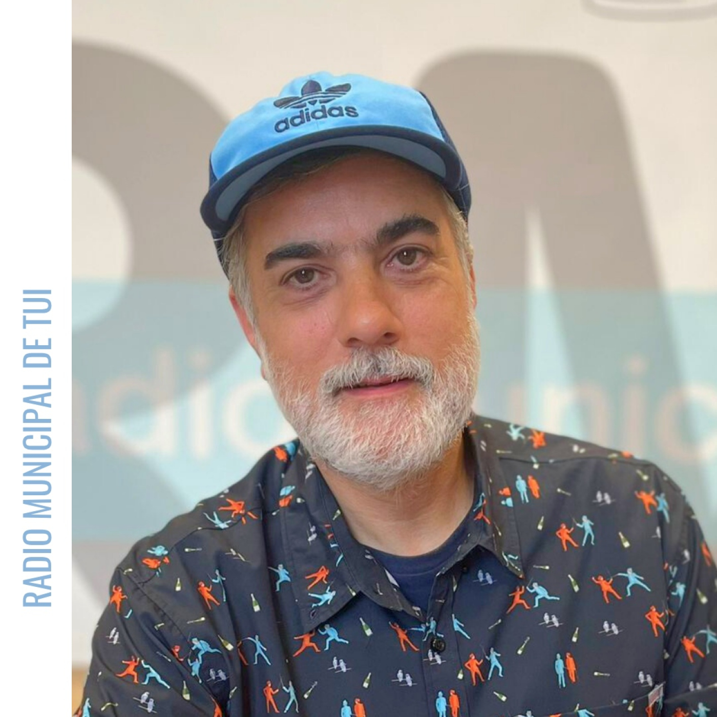 Ent. Pablo Comesaña, promotor de Play Doc | Visita guiada á biblioteca de cinema de Daniel Domínguez episode artwork
