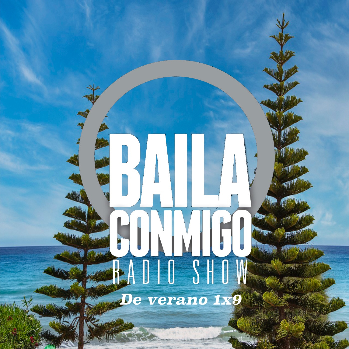 BailaConmigo RadioShow