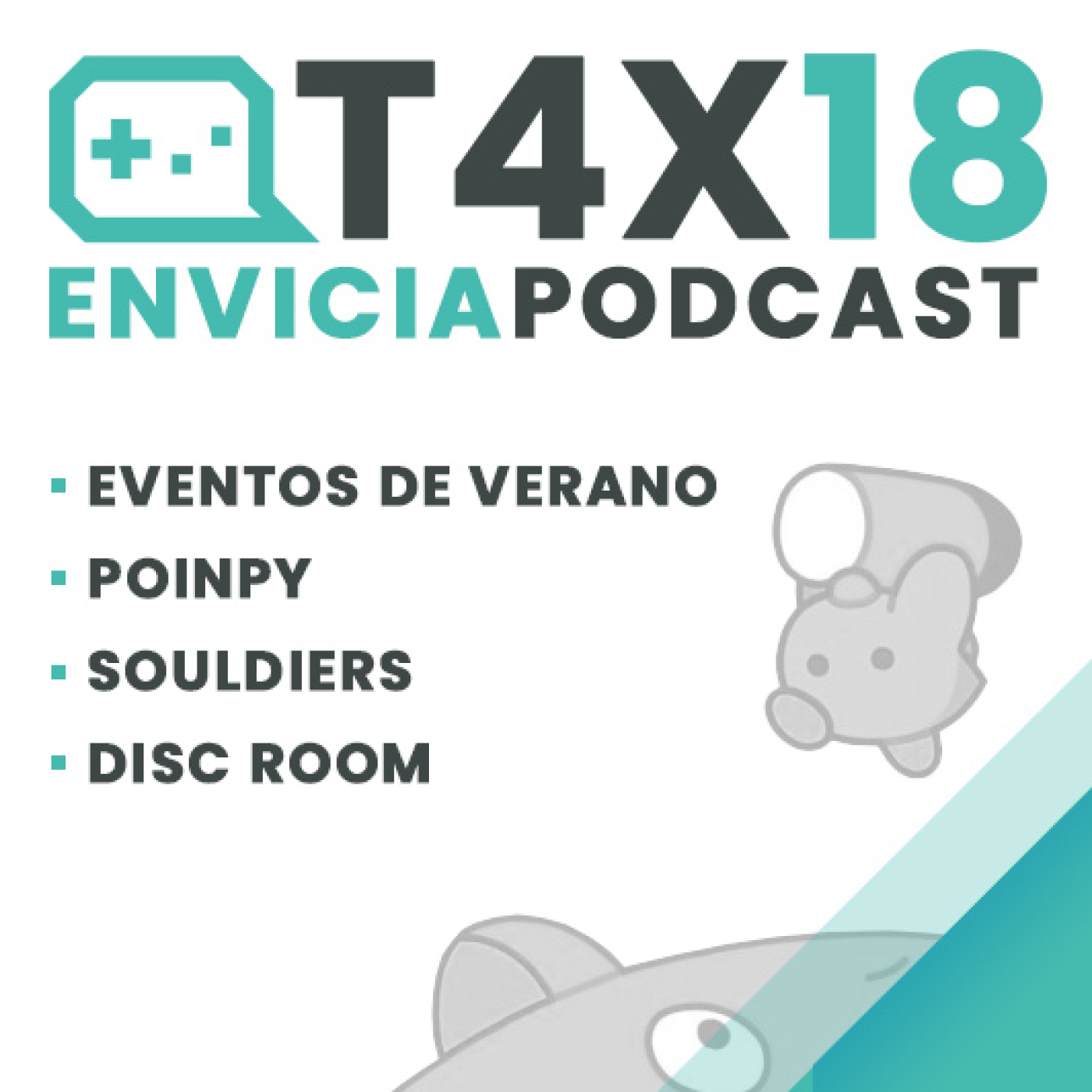 ENVICIA PODCAST