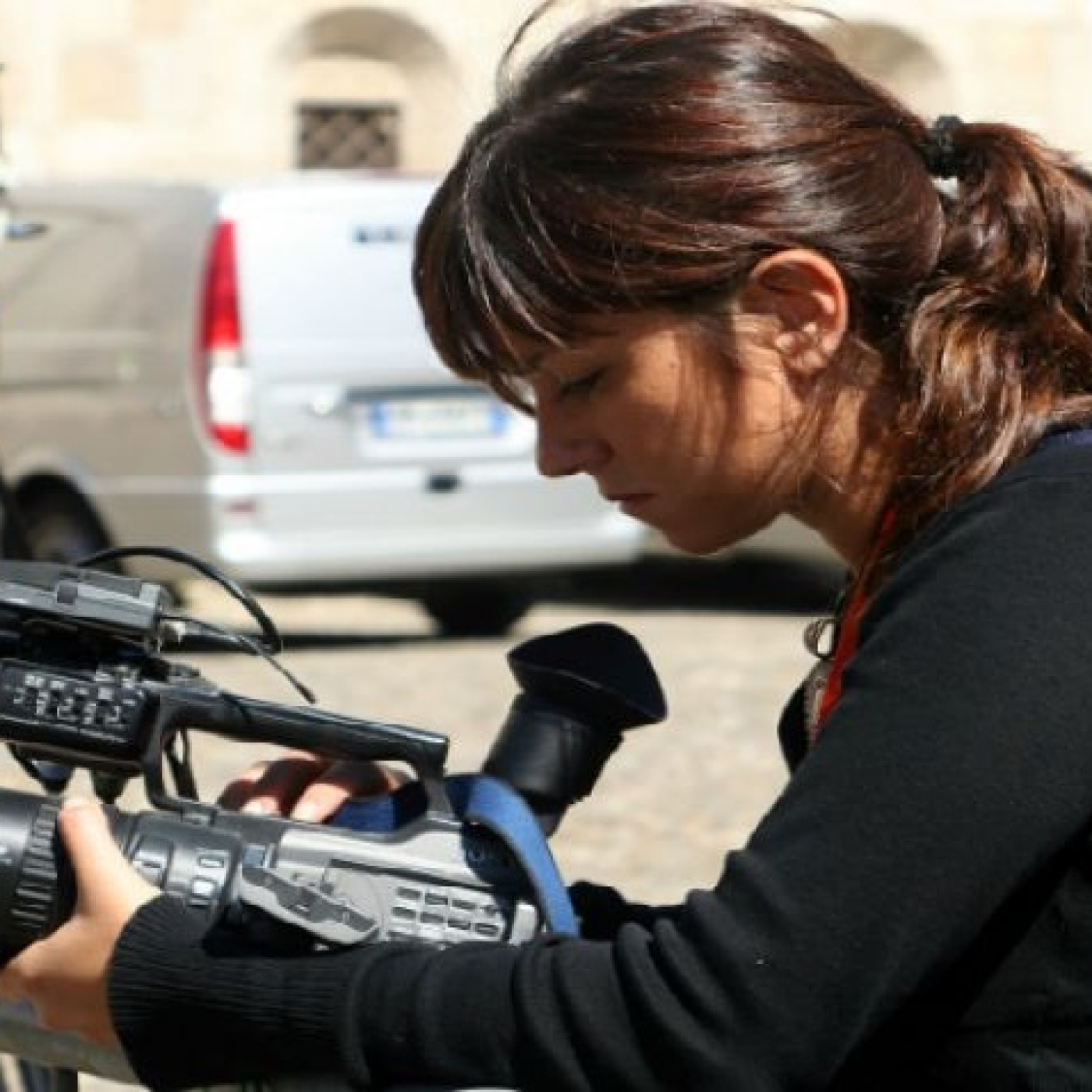8M Informe Especial de El Colectivo: Monitoreo sobre las Mujeres en los Medios episode artwork
