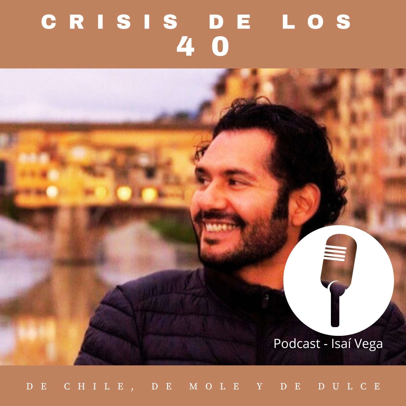 De chile, de mole y de dulce