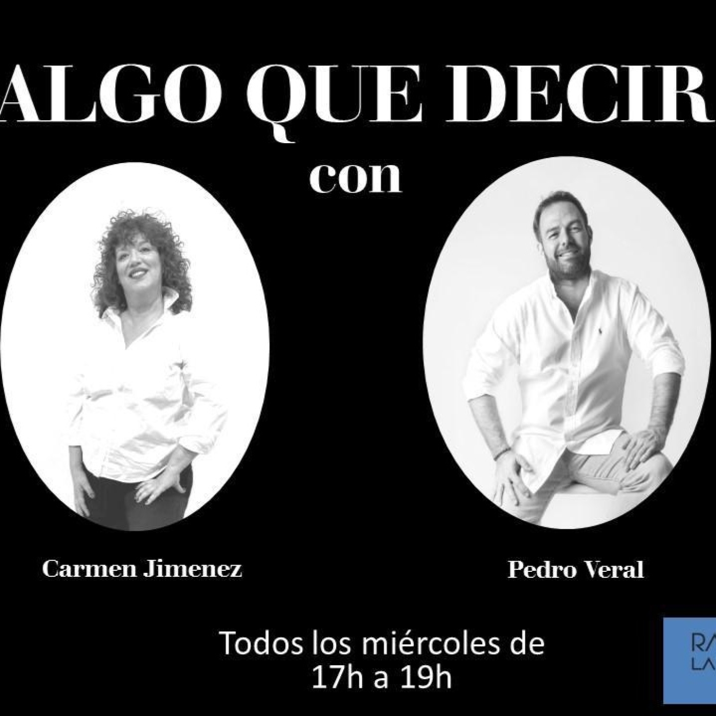 Programa magazín 'Algo que decir' (1x28) (28-06-2023) episode artwork