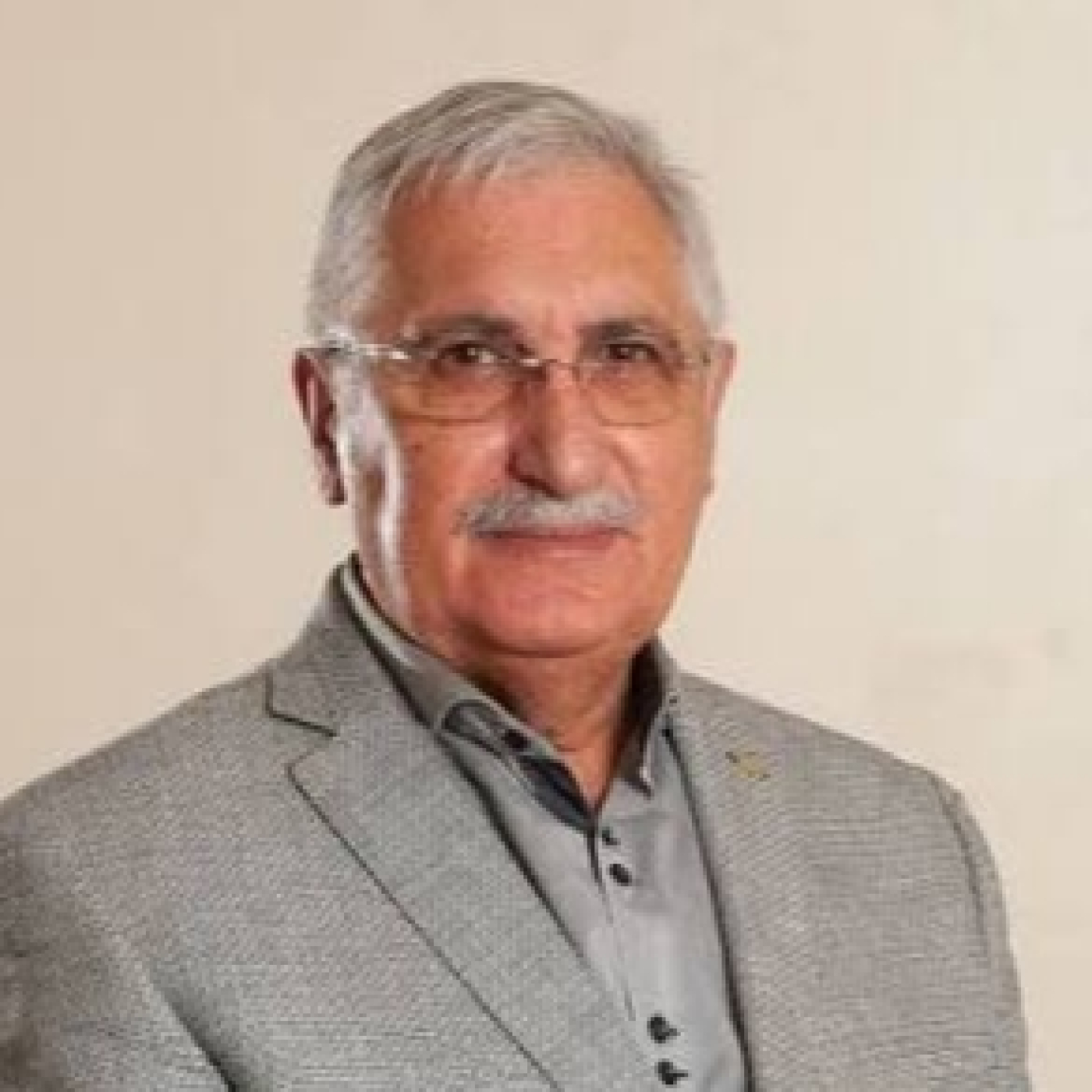 Pablo y a la Bolsa: entrevista a Ricardo Diab, presidente de CAME