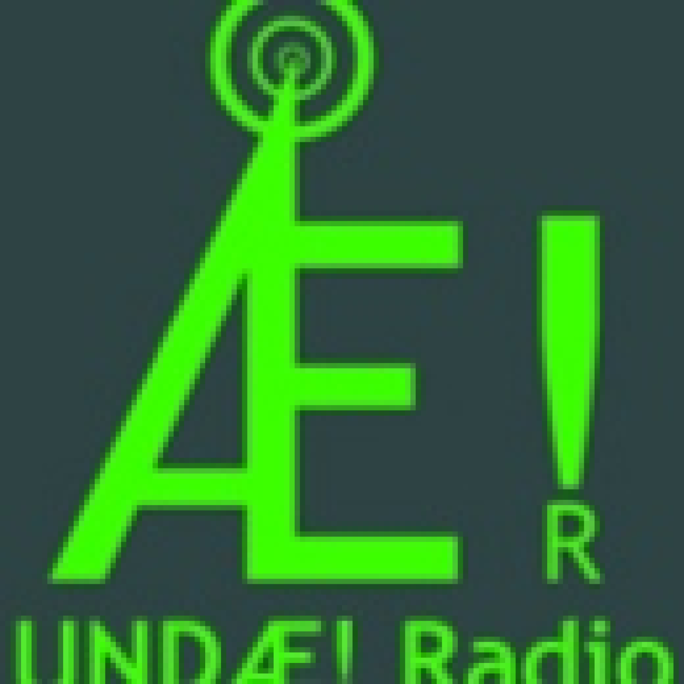 Podcast Undae! Radio/ Radio Círculo