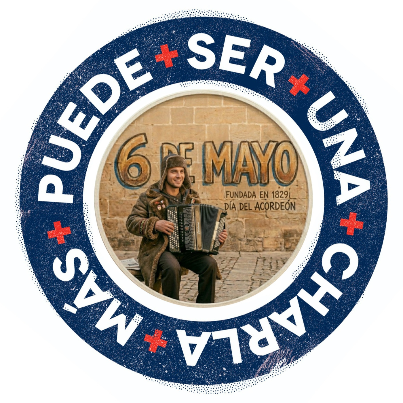 PS1C+ 6×36 – 6 de mayo y un acordeón (Directo en Telegram)