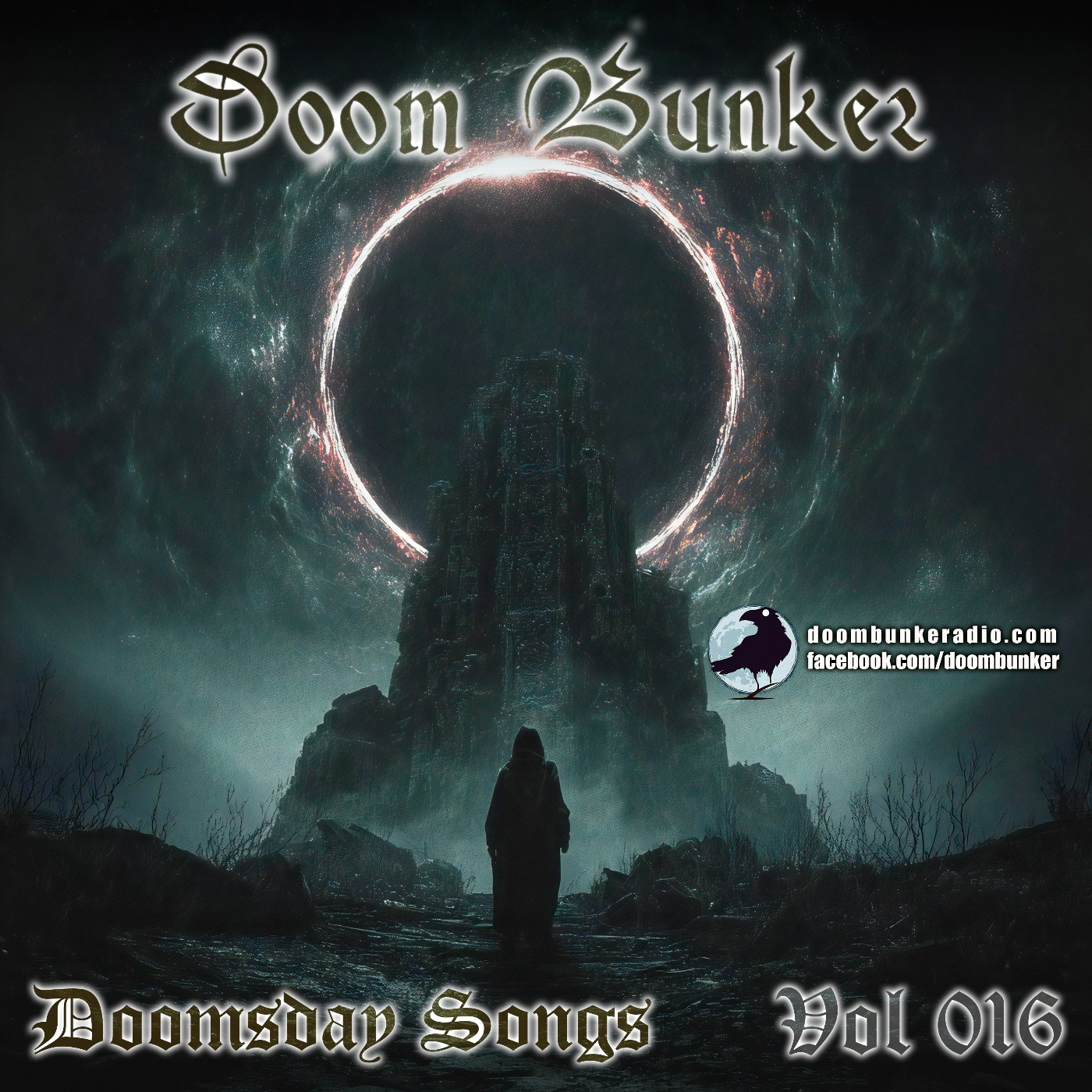 Doombunker - VA [2026] Doomsday Songs Vol 16 episode artwork