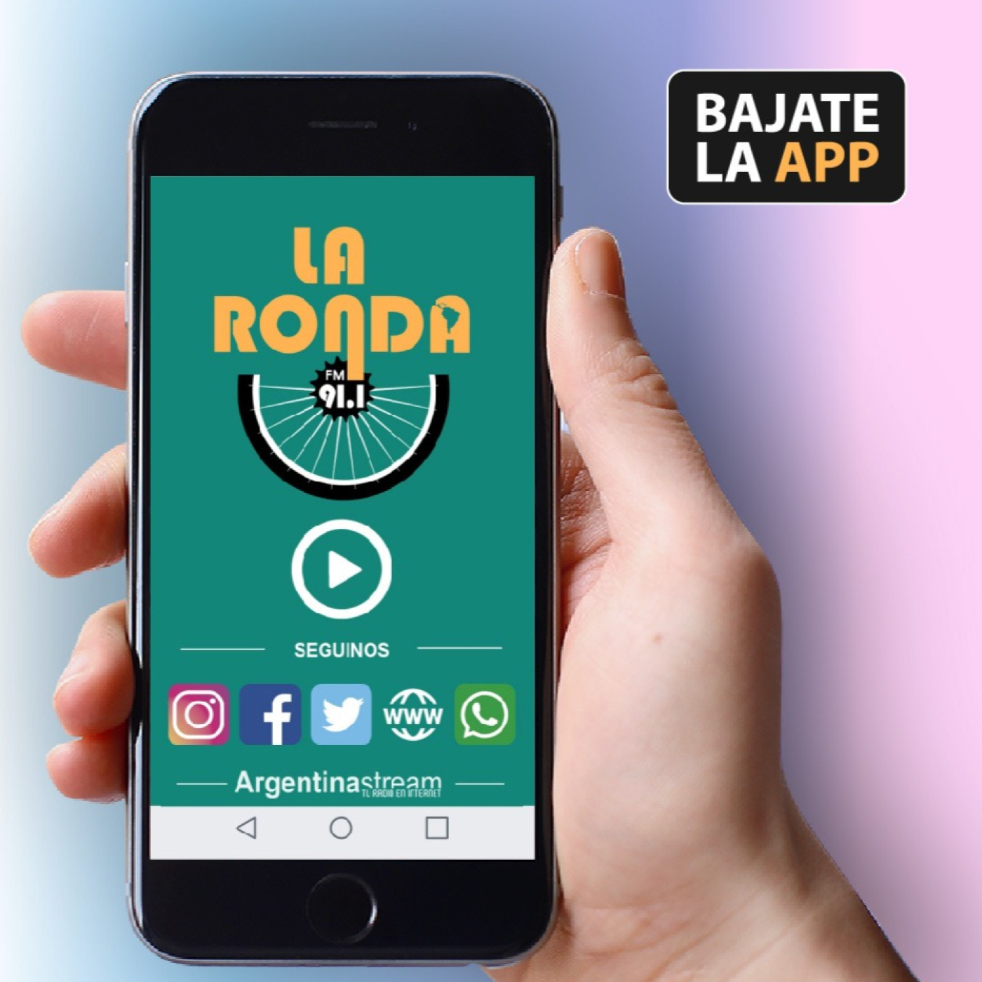 La nueva banda local Los Balbos harán su debut en Caroya episode artwork