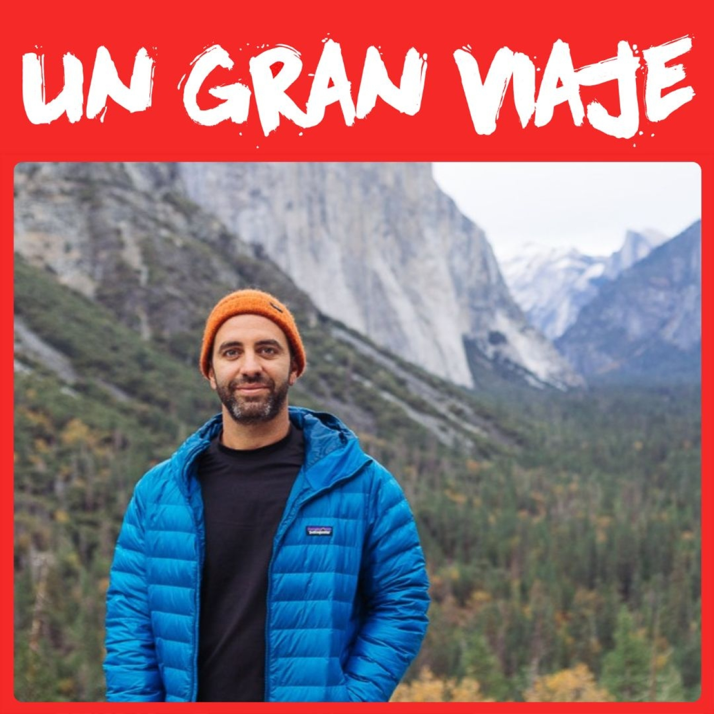 Un gran viaje