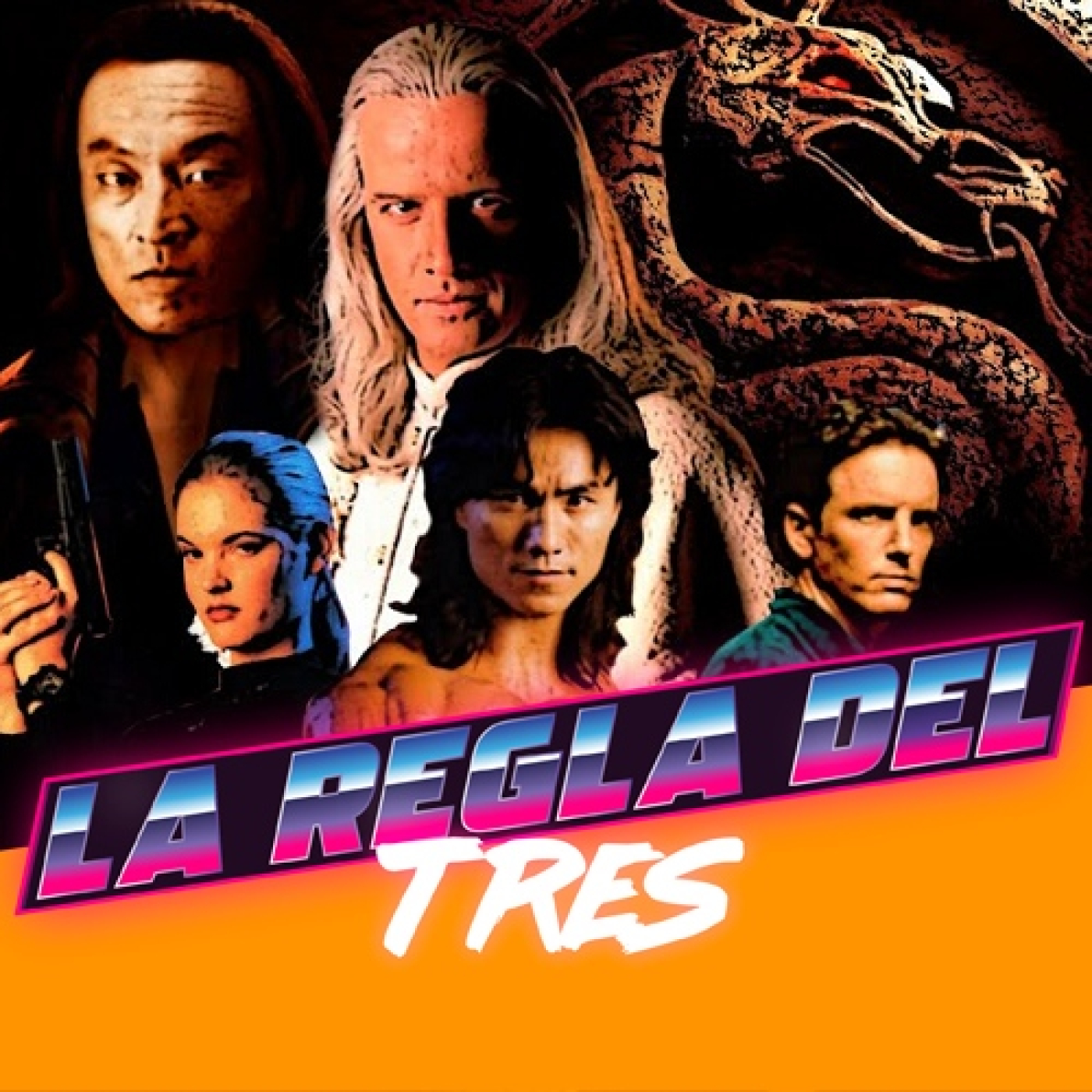 La Regla del Tres