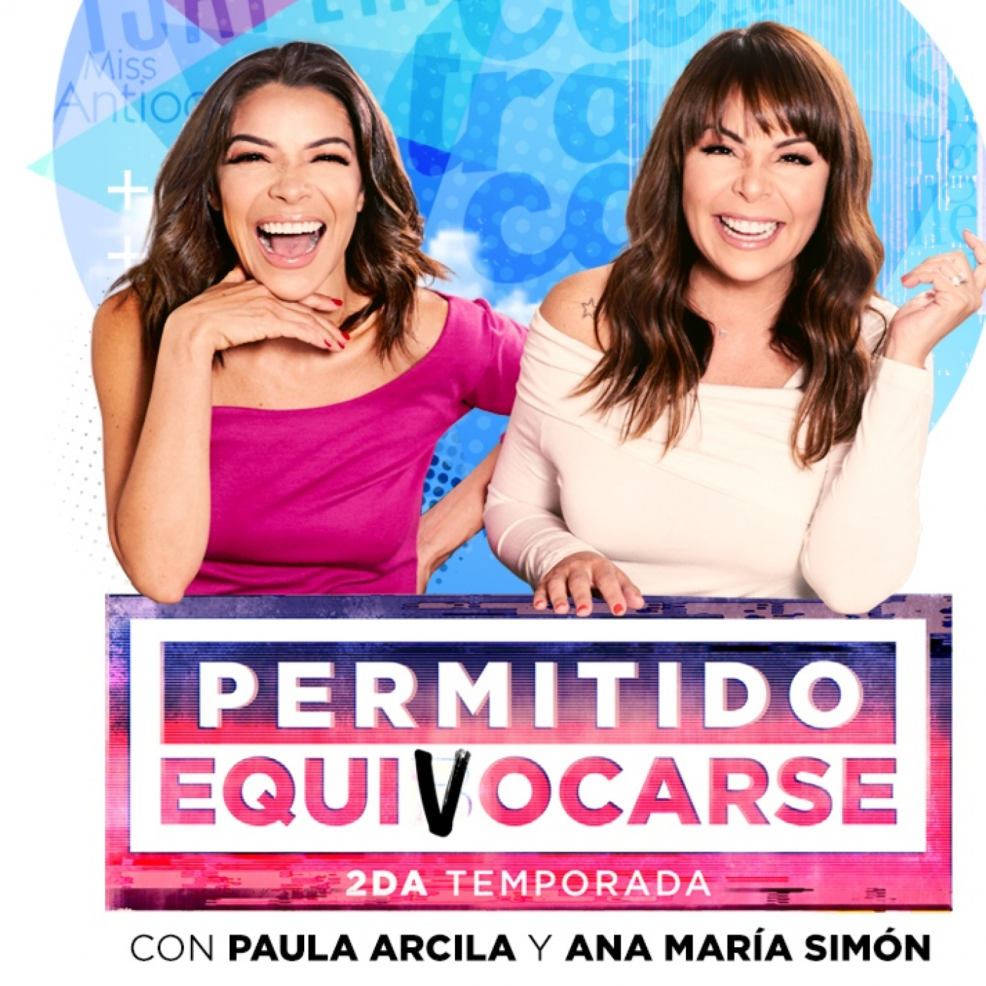 Permitido Equivocarse