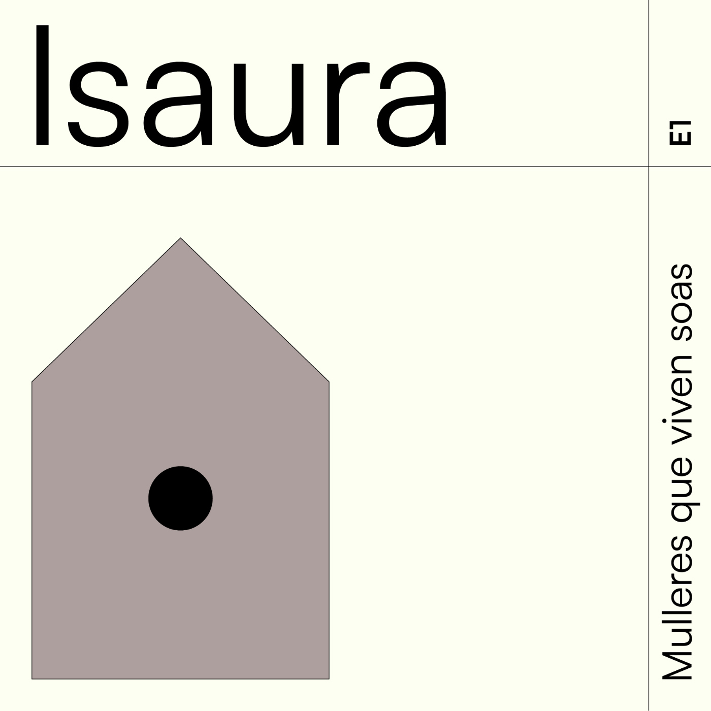 Mulleres que viven soas
