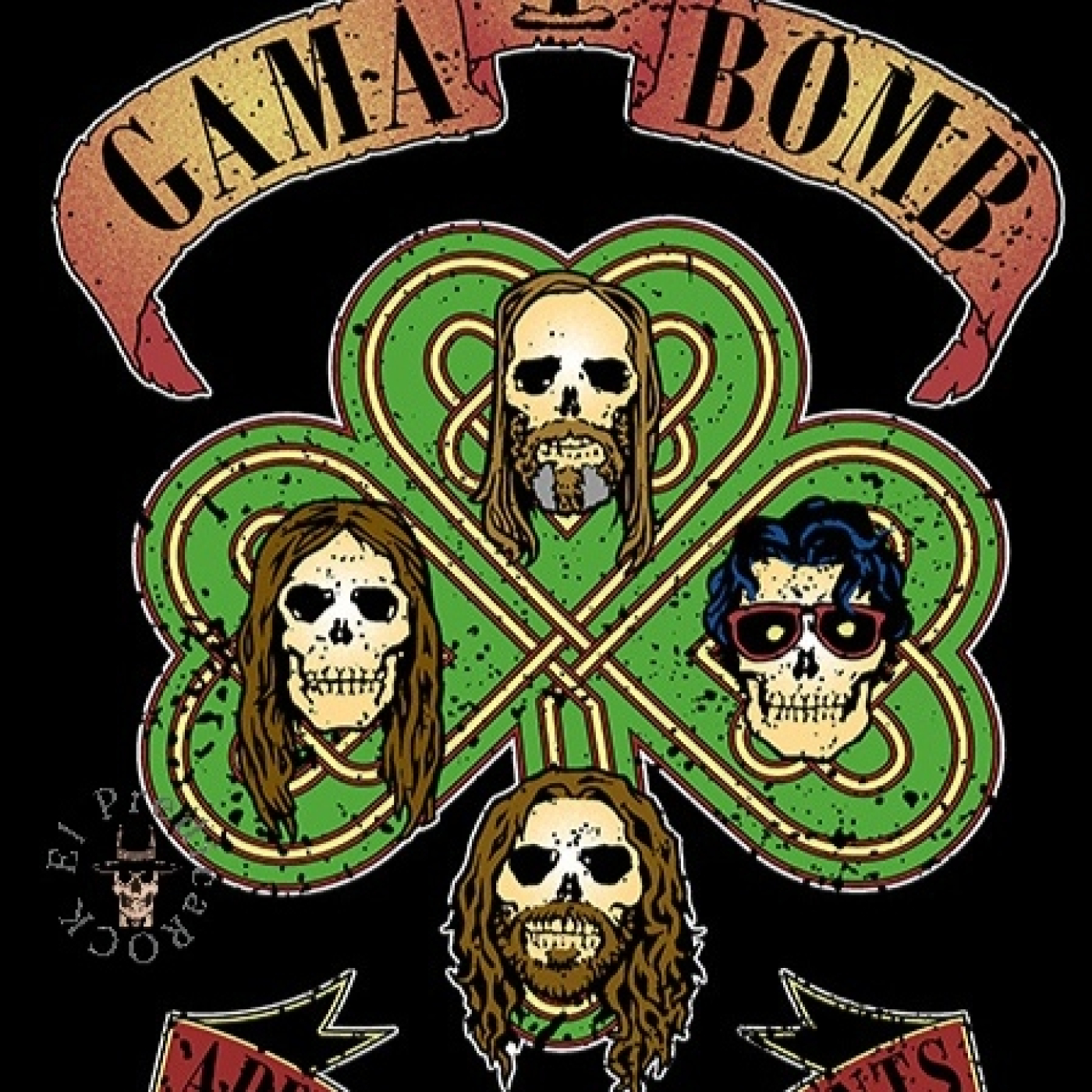 EL PREDICAROCK