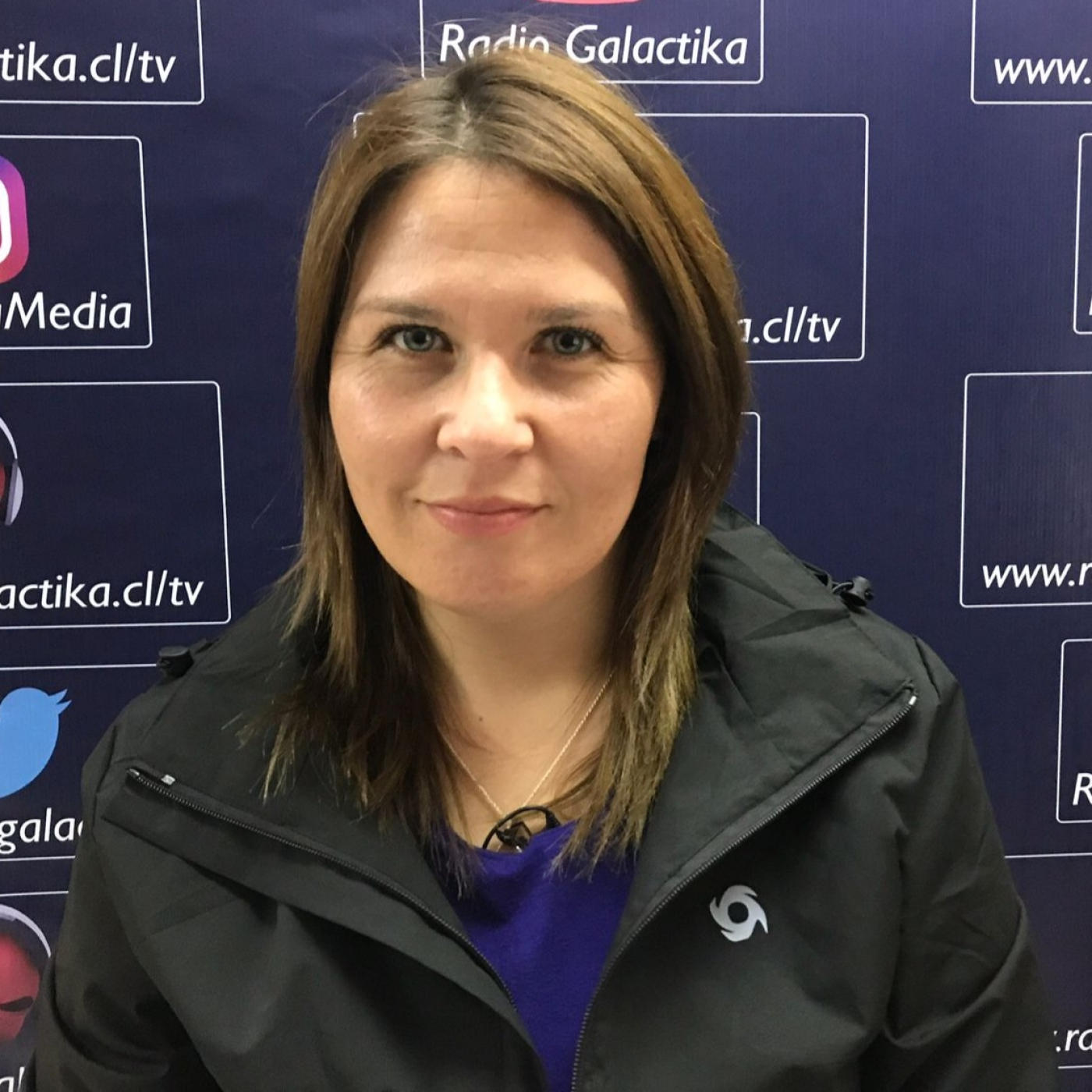 Radio Galactika